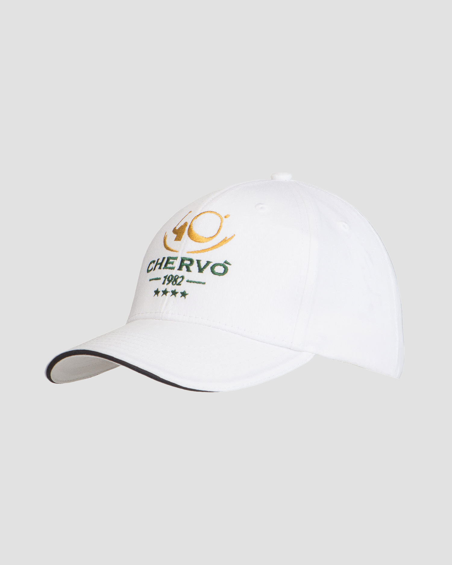 CHERVO WATERLOO 40 ANNIVERSARY Kappe