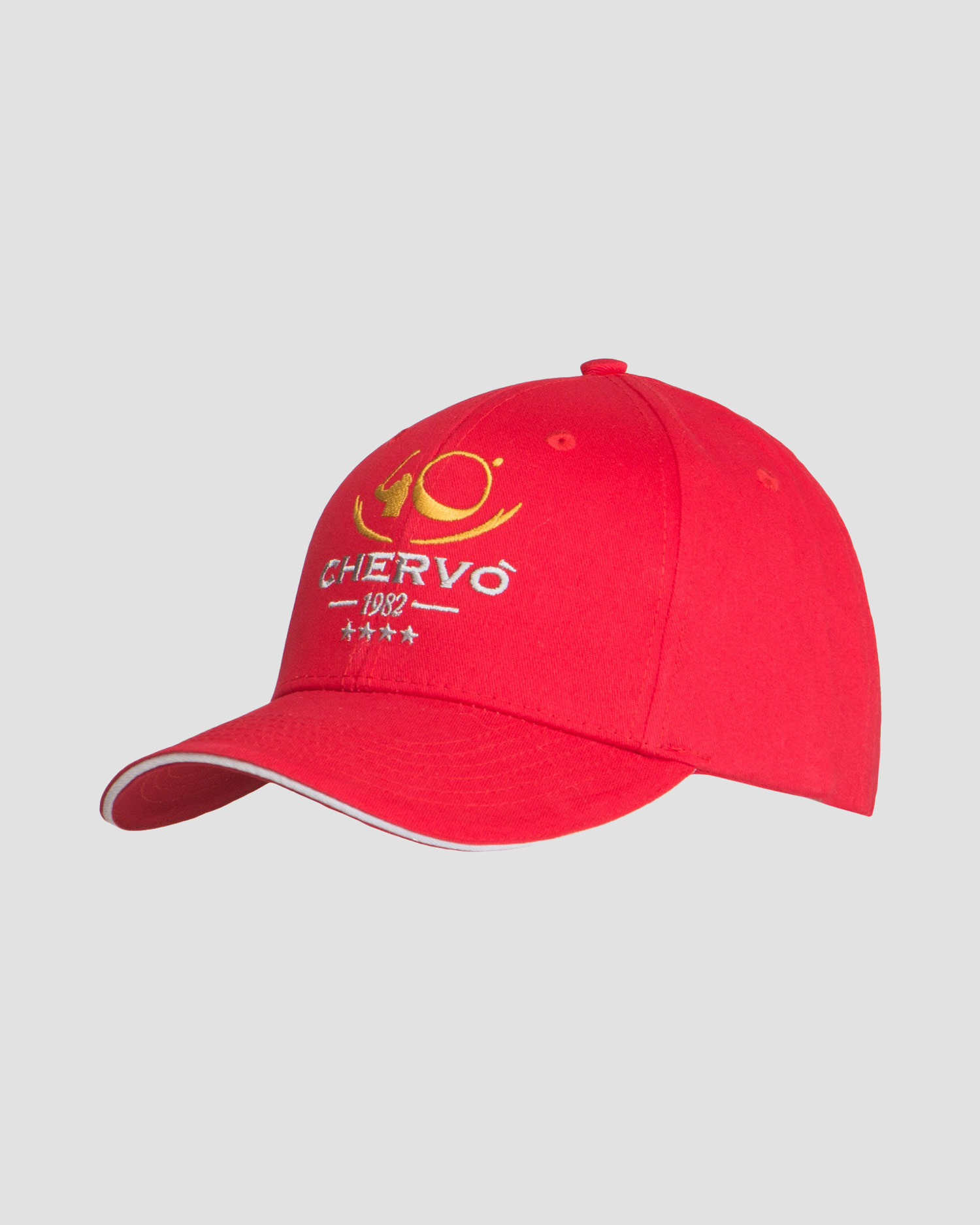 CHERVO WATERLOO 40 ANNIVERSARY Kappe