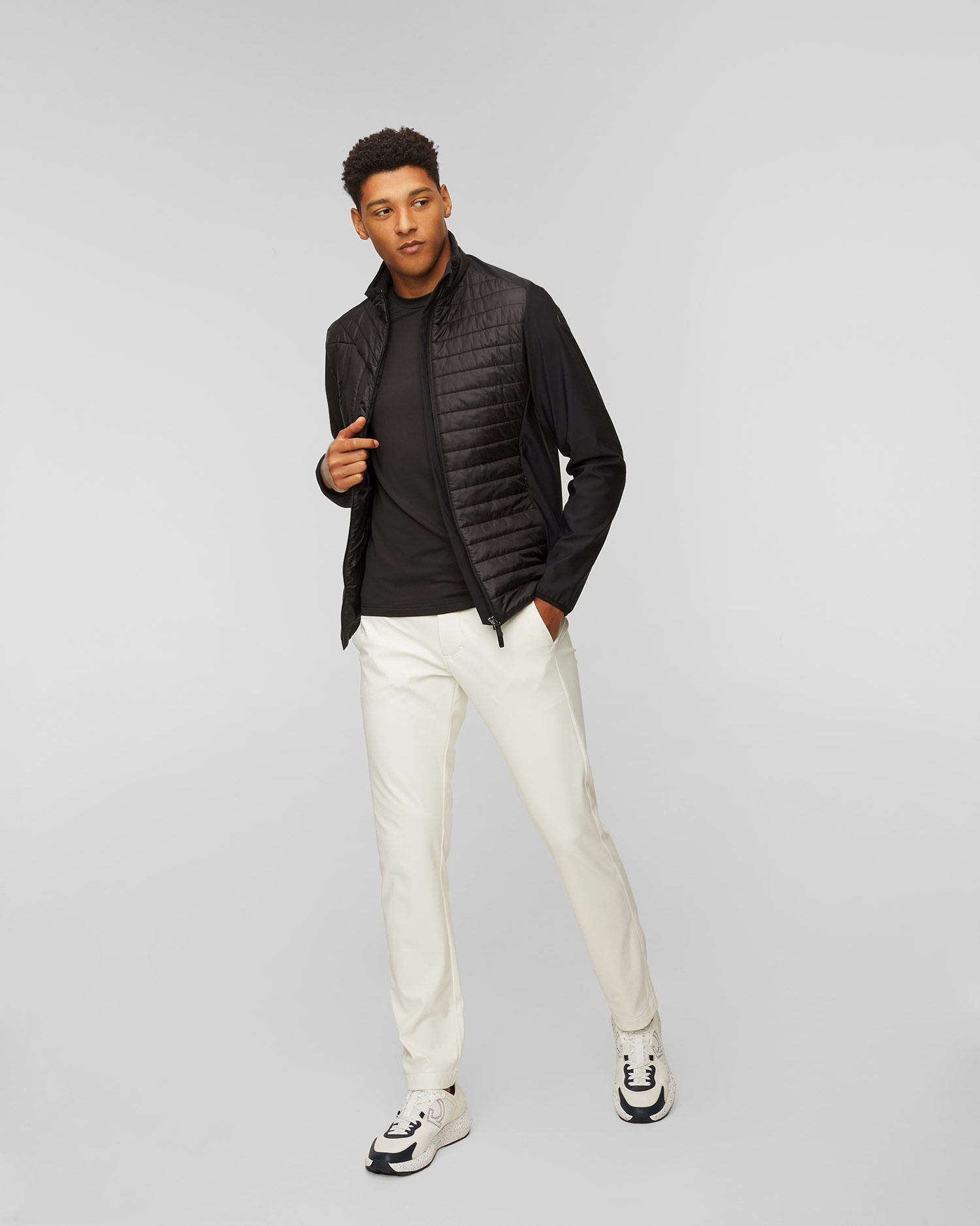 Veste hybride Chervo Meraviglioso