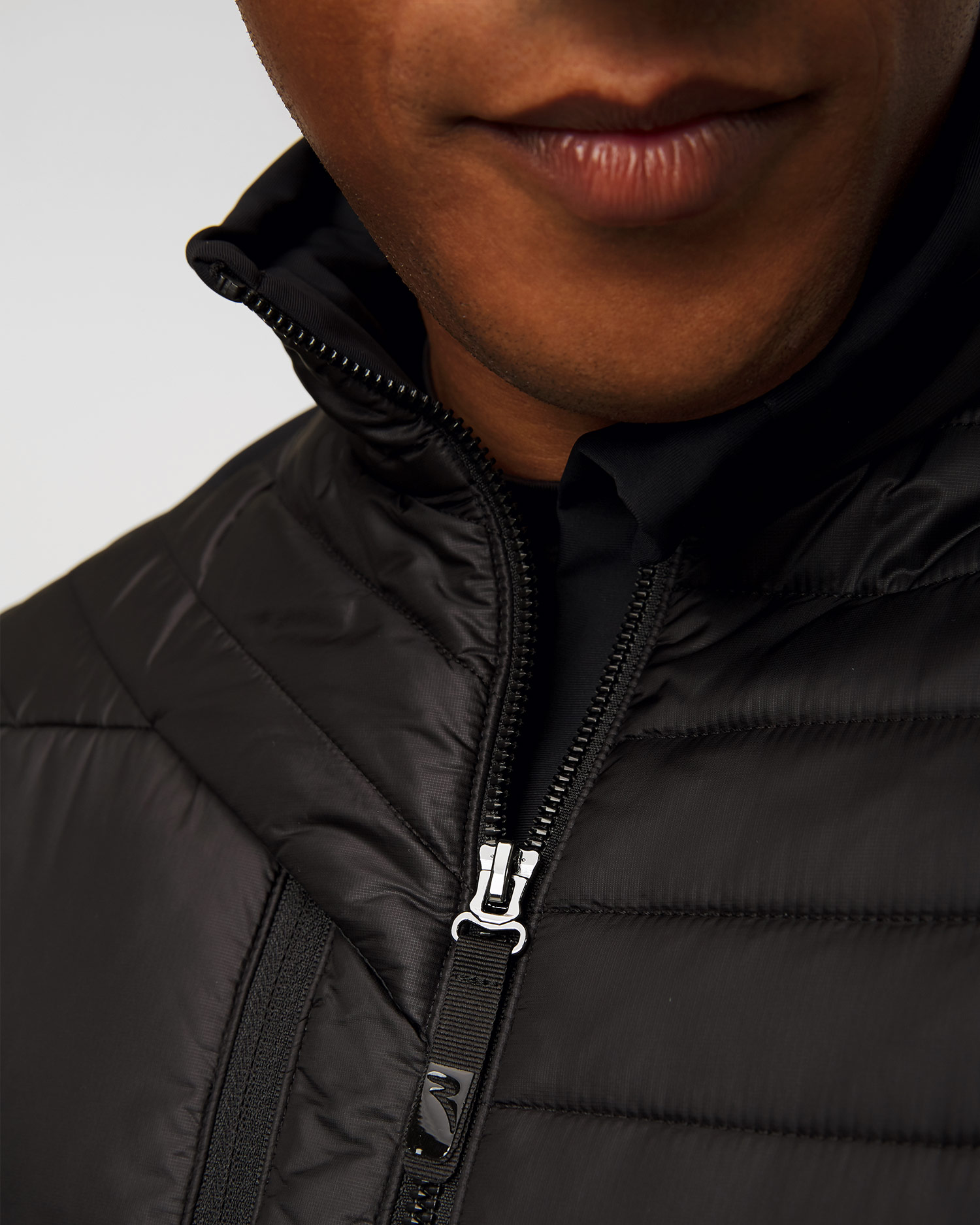 Veste hybride Chervo Meraviglioso