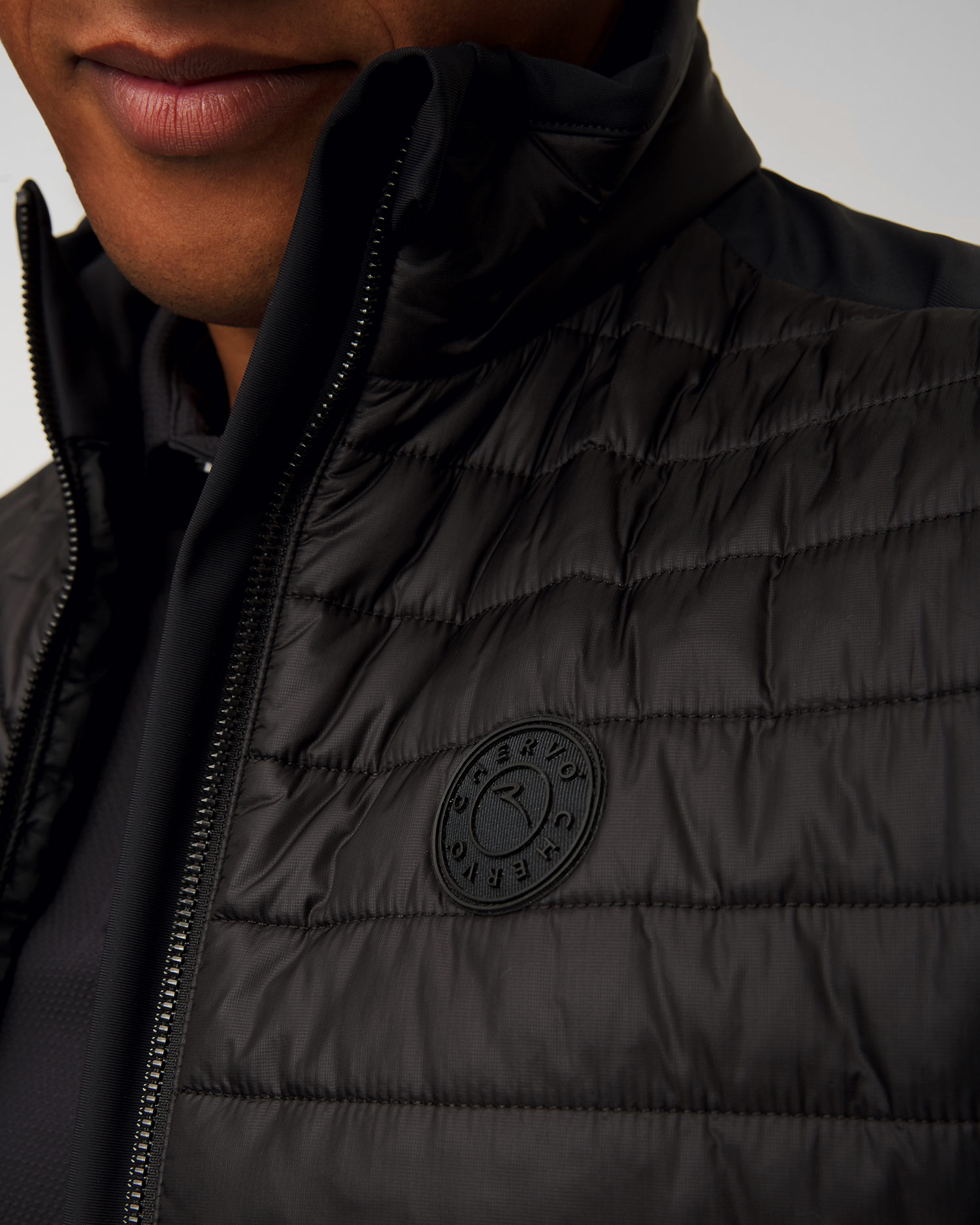 Gilet pour hommes Chervo Elkan