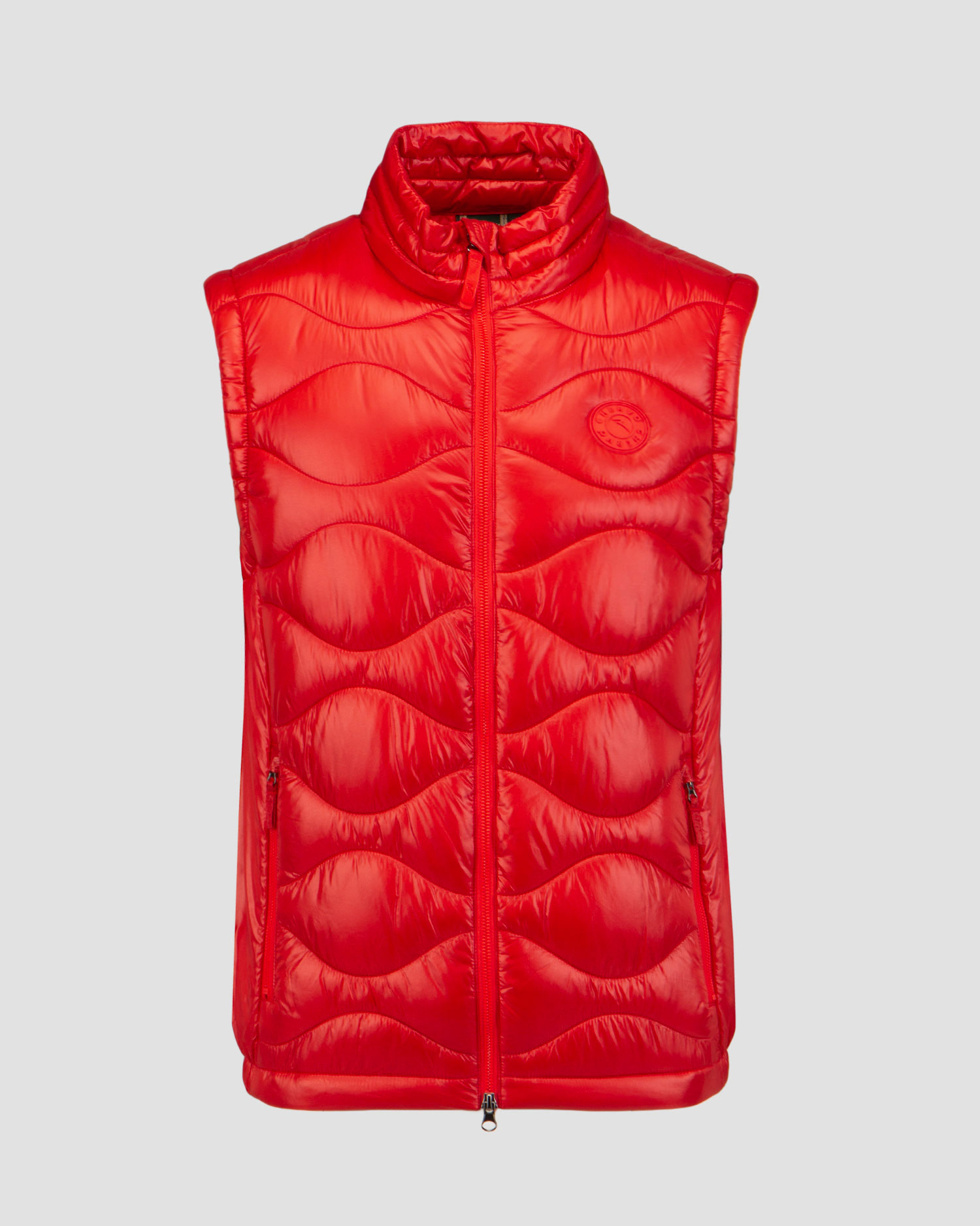 Gilet pour hommes Chervo Ennio