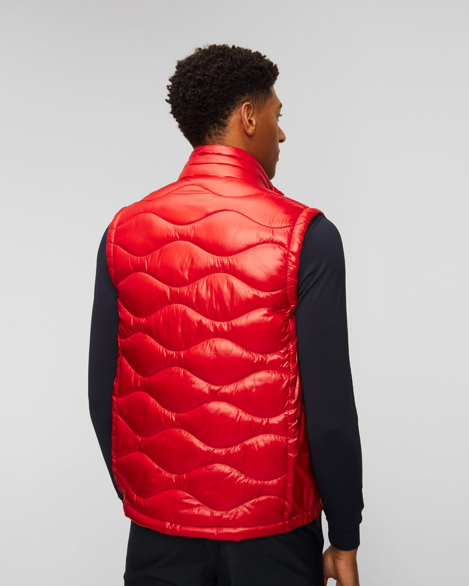 Gilet pour hommes Chervo Ennio