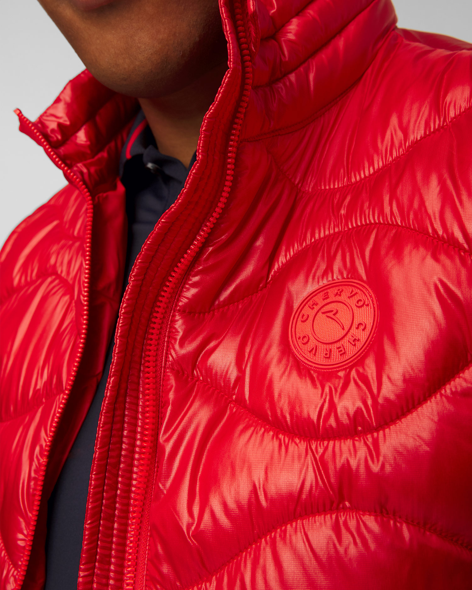 Gilet pour hommes Chervo Ennio