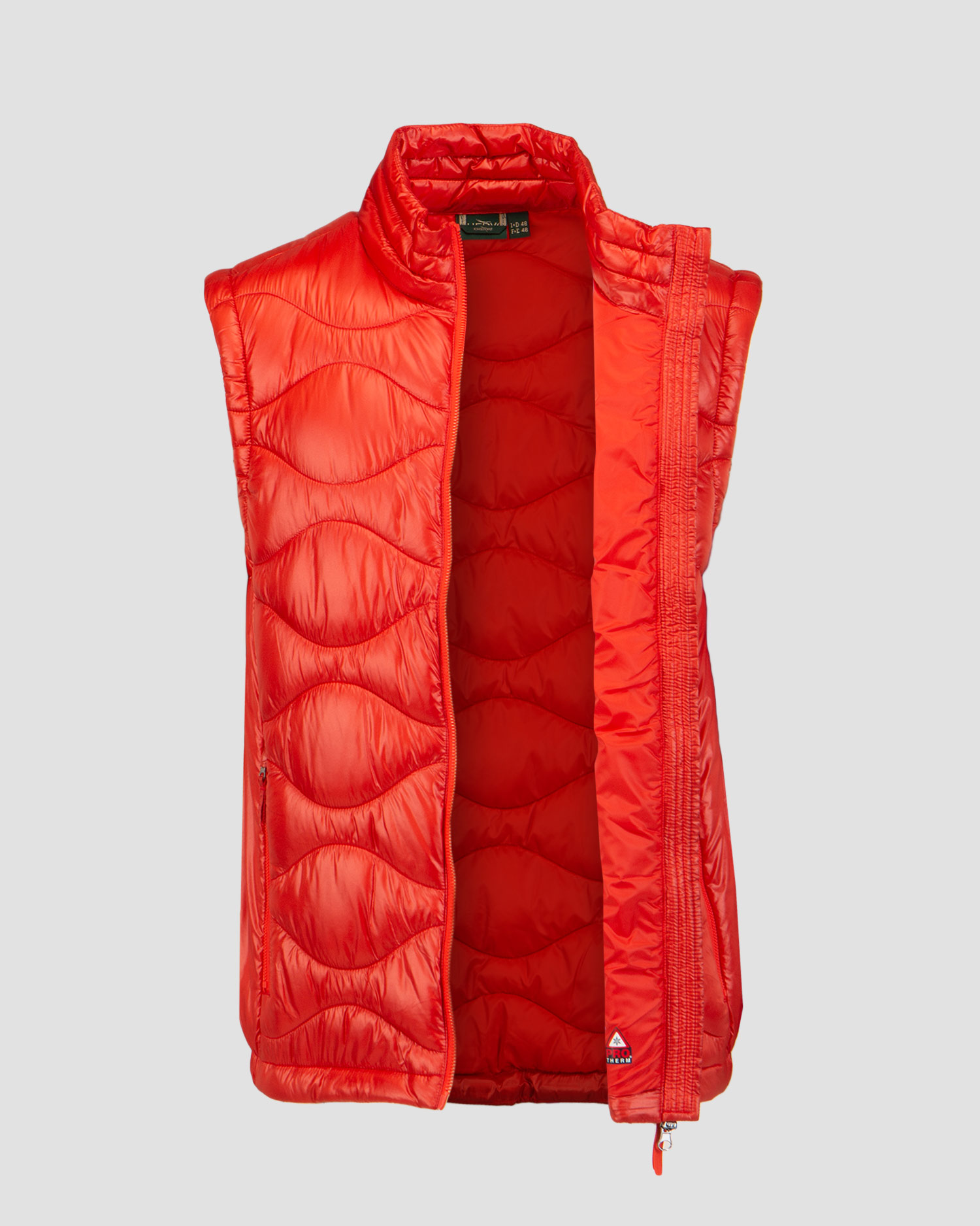 Gilet pour hommes Chervo Ennio