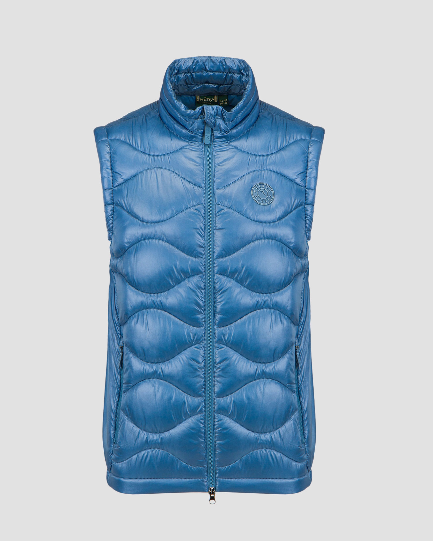 Pánska vesta Chervo Ennio