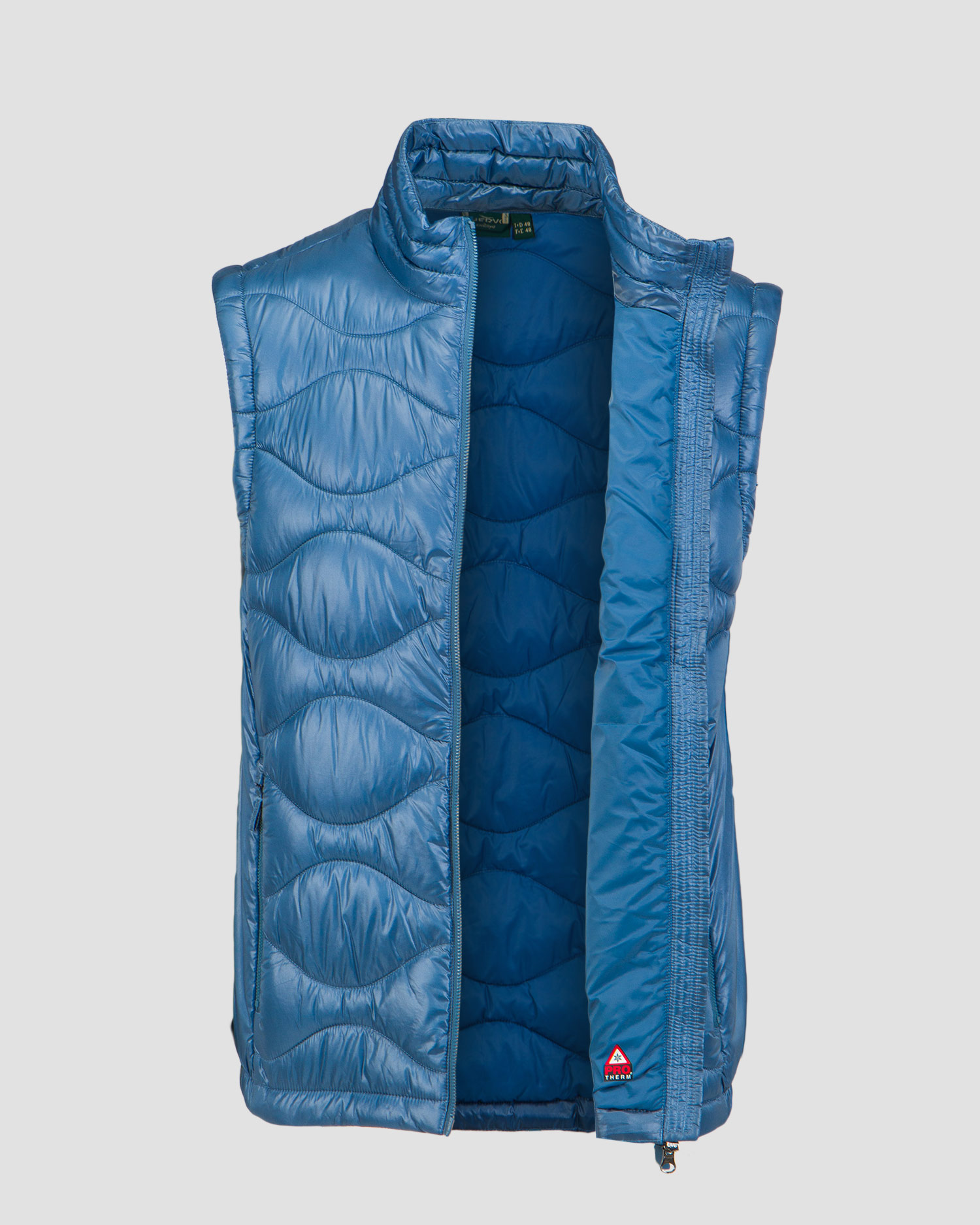 Pánska vesta Chervo Ennio