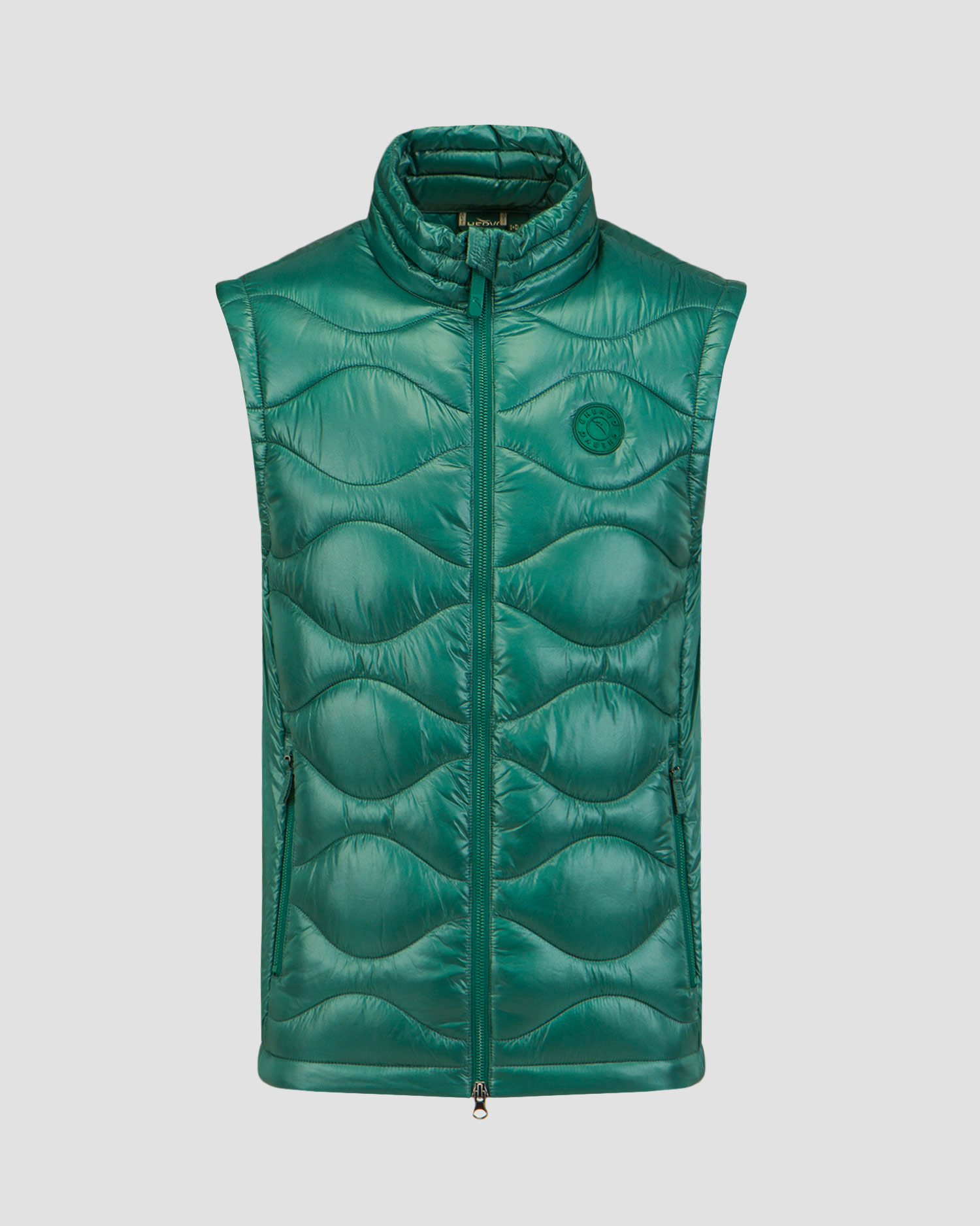 Gilet da uomo Chervo Ennio