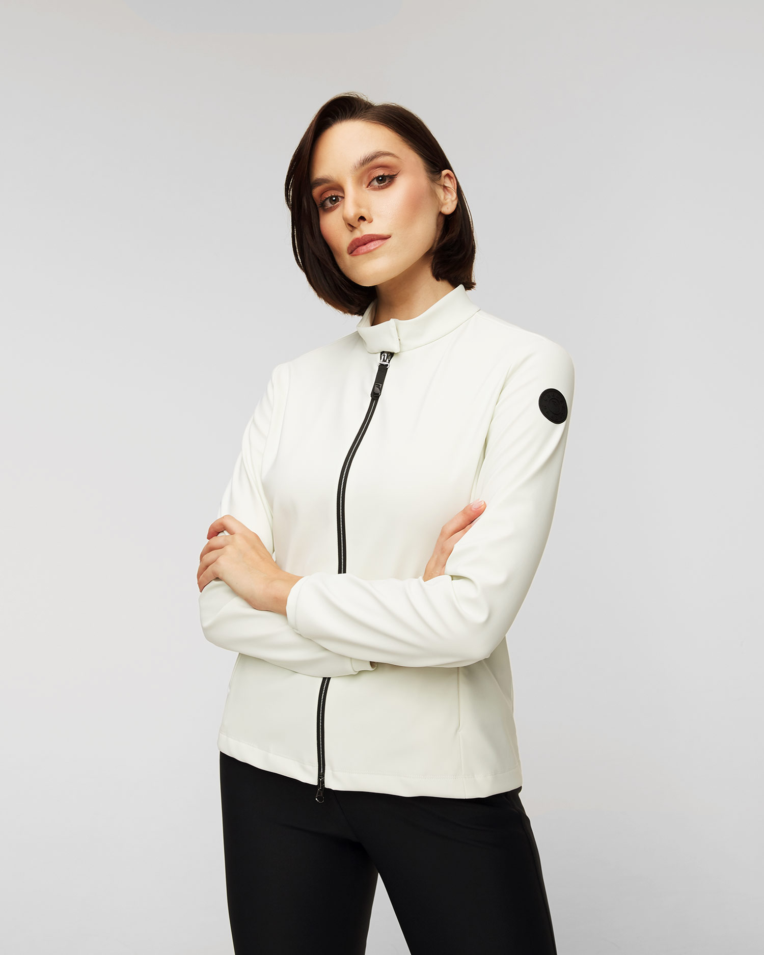 Chervo Maschera Damen-Softshelljacke