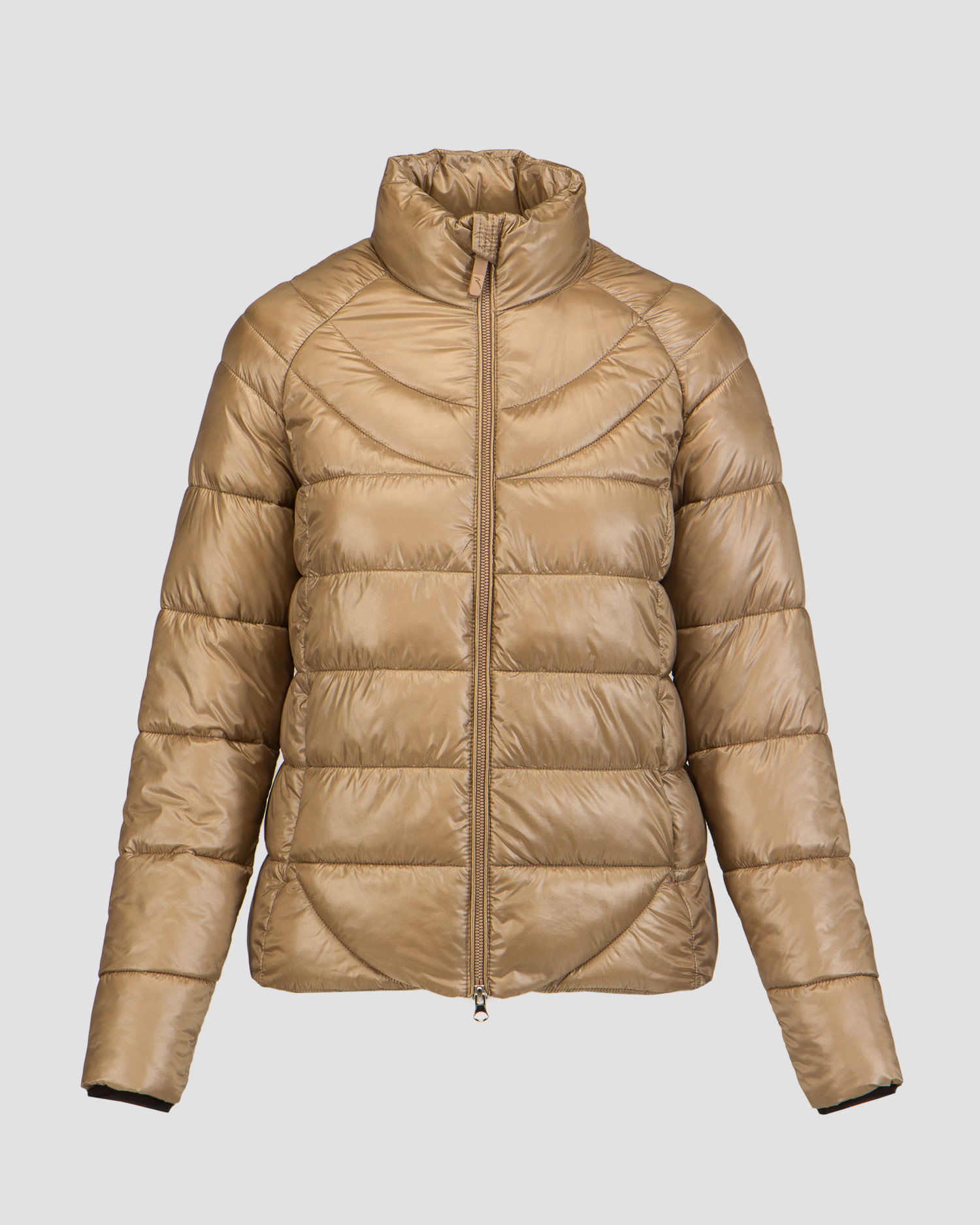 Women's jacket Chervo Moviment