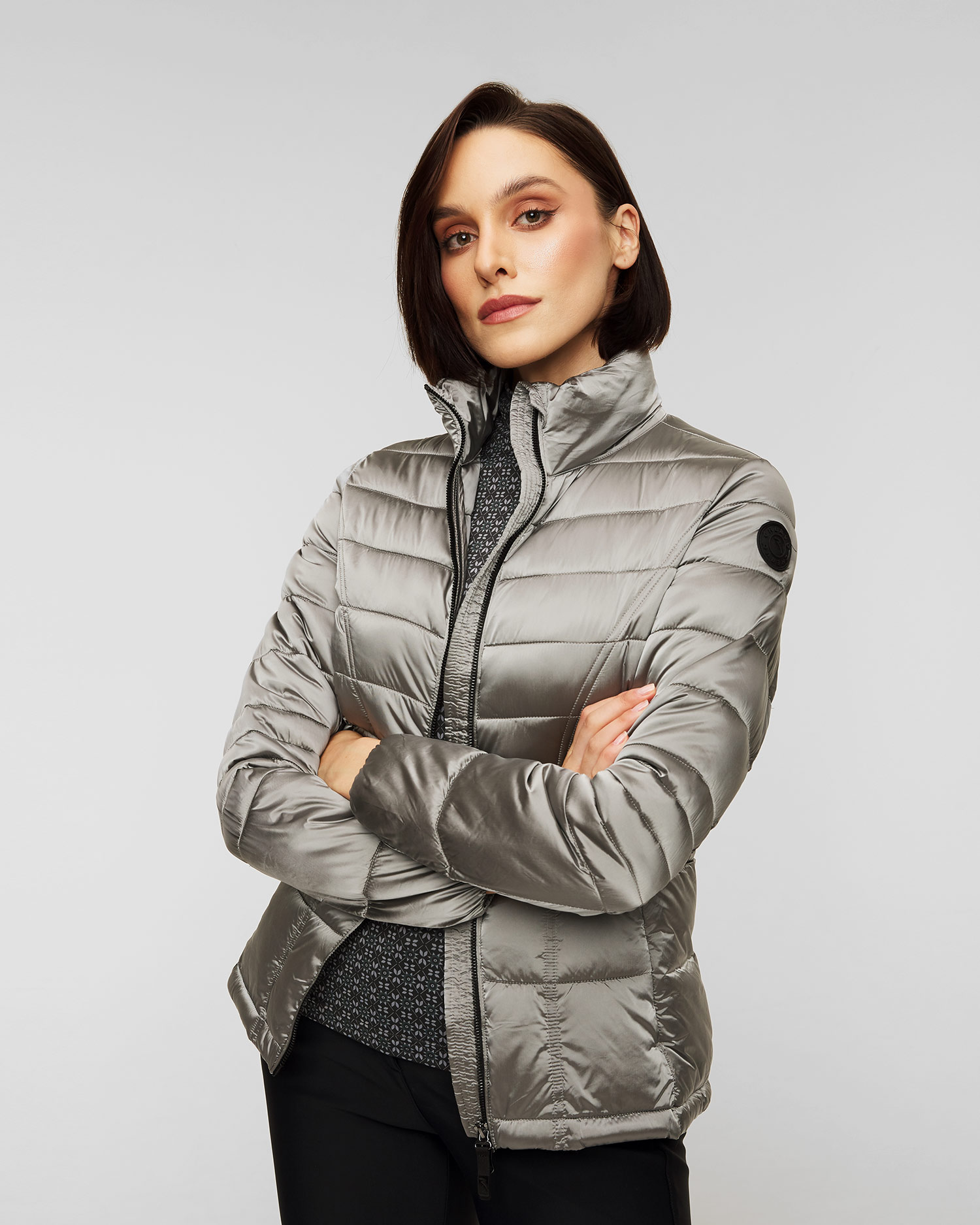 Women's jacket Chervo Mother