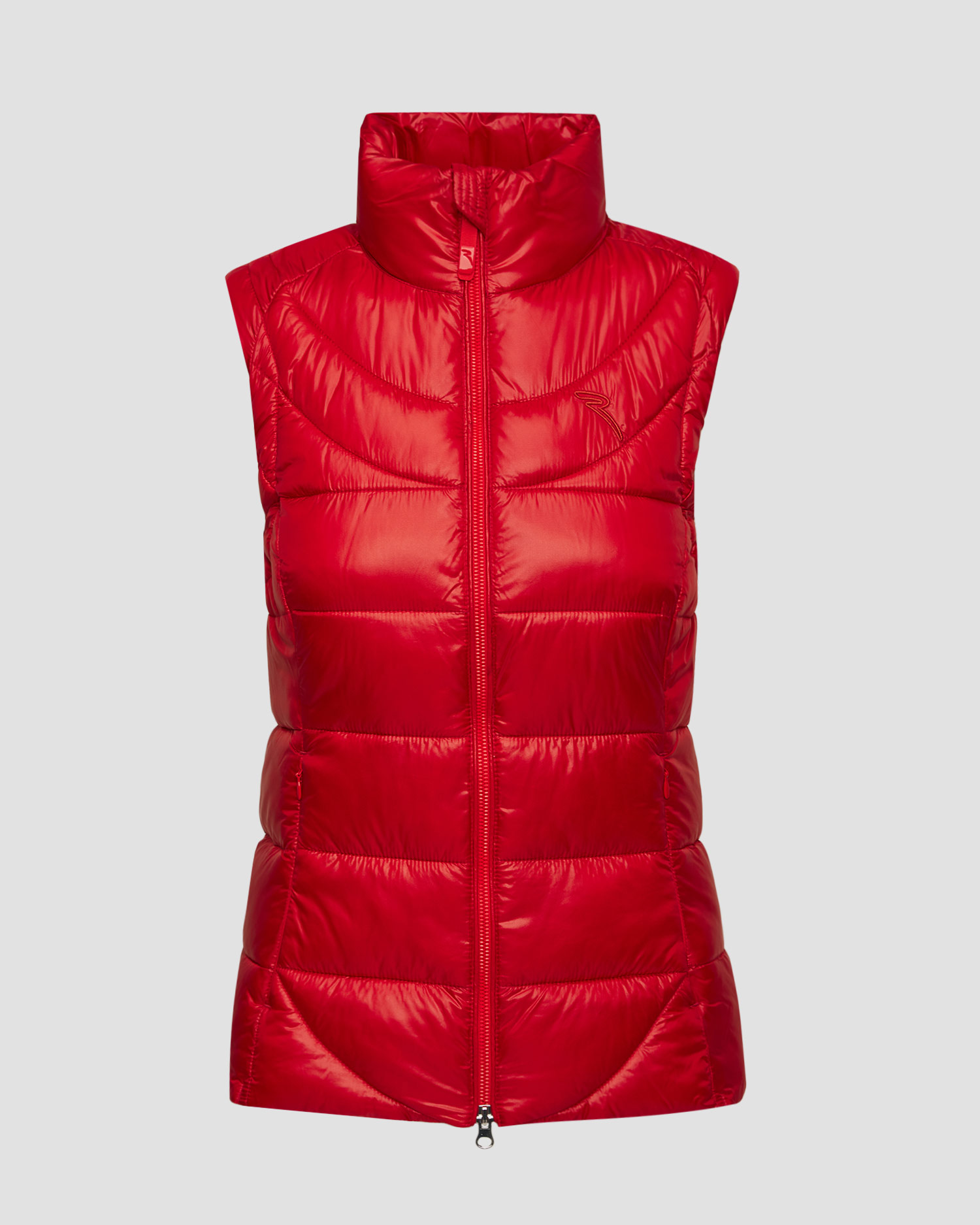 Women's gilet Chervo Ernesta