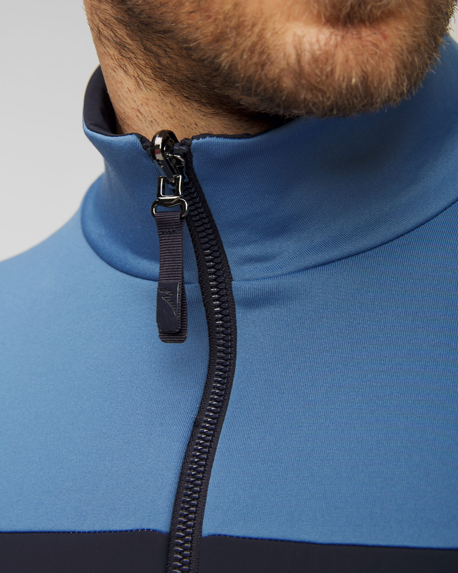 Sweat-shirt réversible pour hommes Chervo People