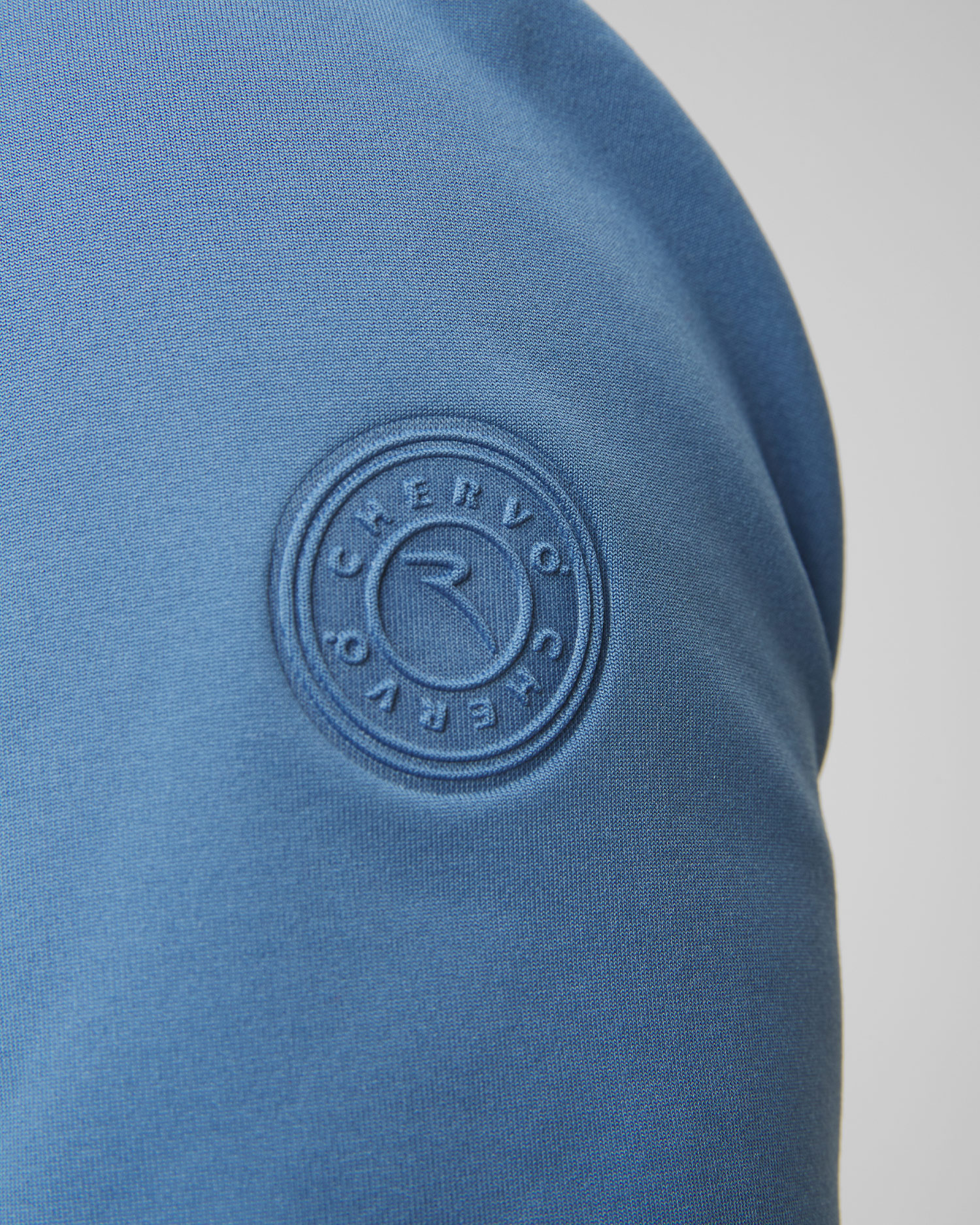 Sweat-shirt réversible pour hommes Chervo People