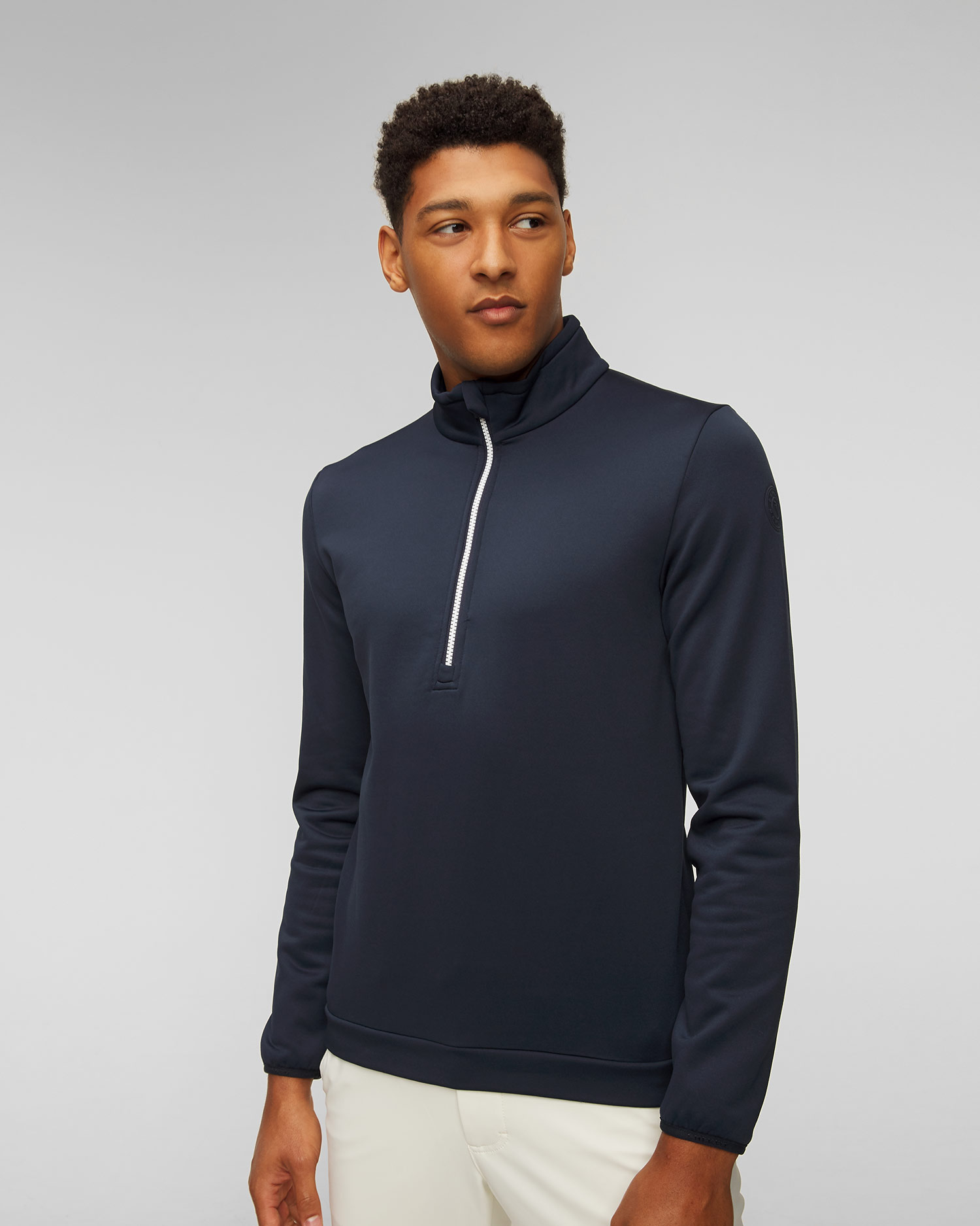 Men's sweatshirt Chervo Pindaro