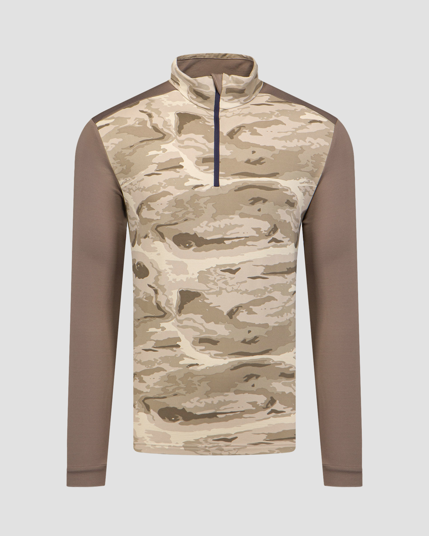 Open turtleneck Chervo Trotter