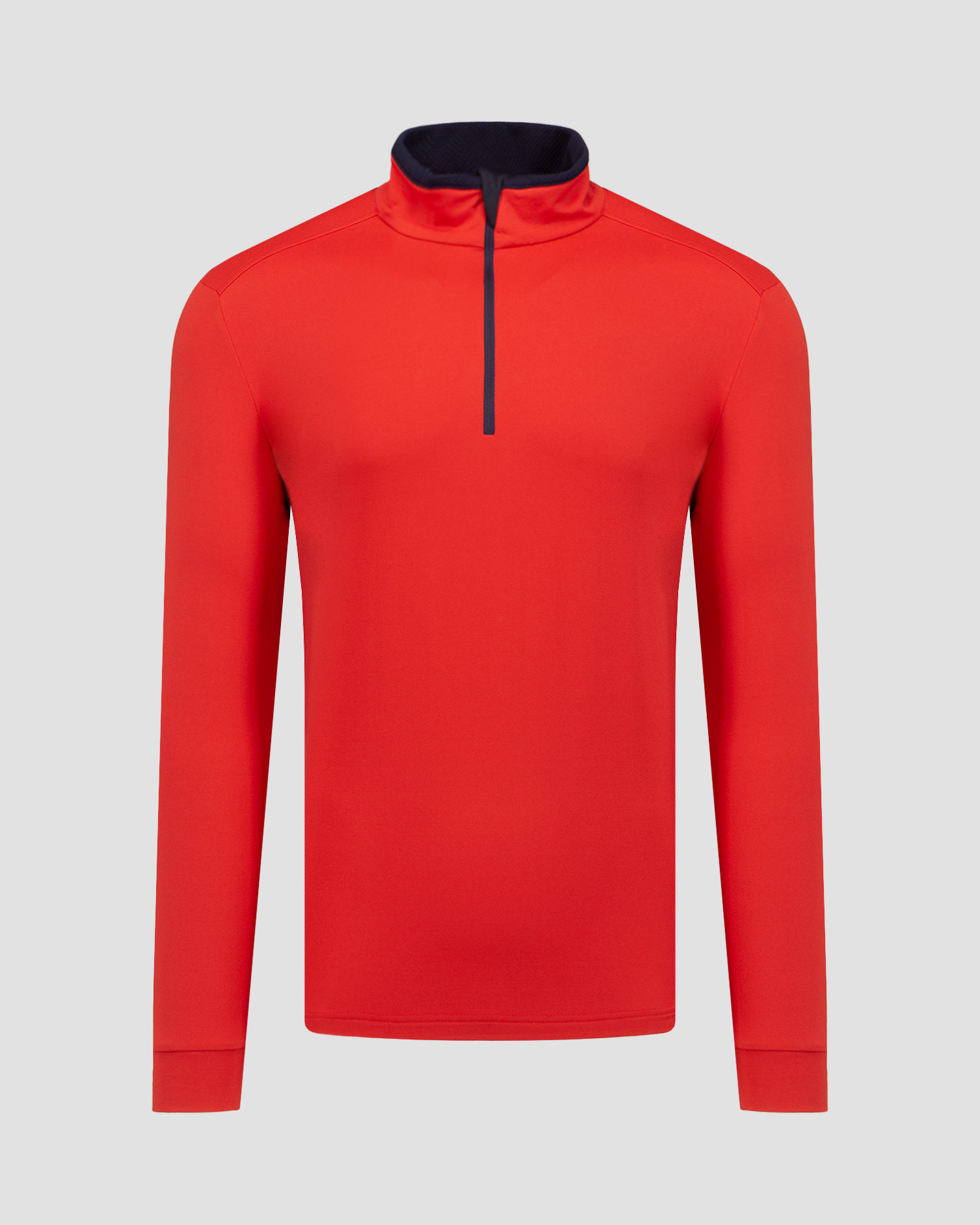 Open turtleneck Chervo Toker
