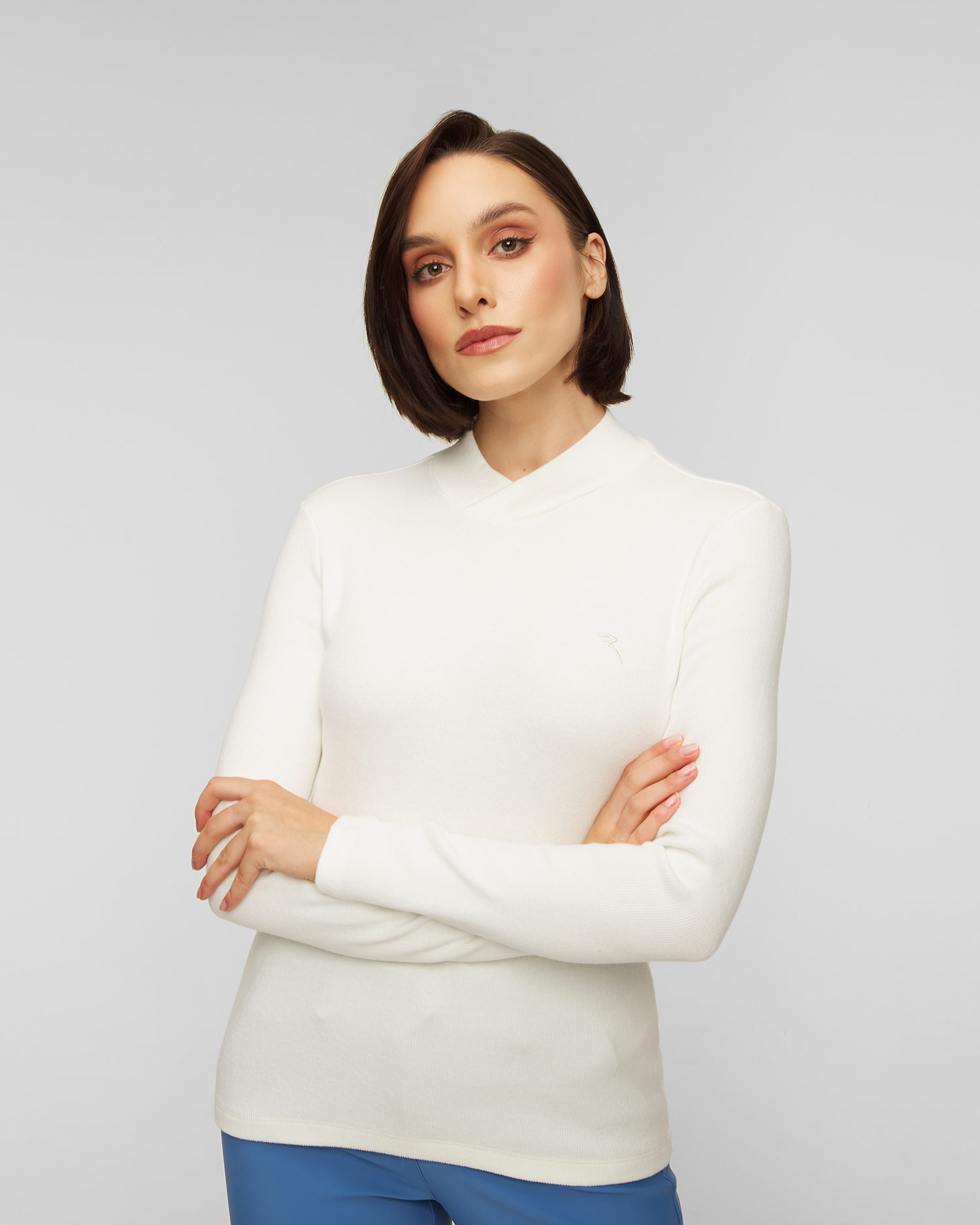 Women's sweater Chervo Timida