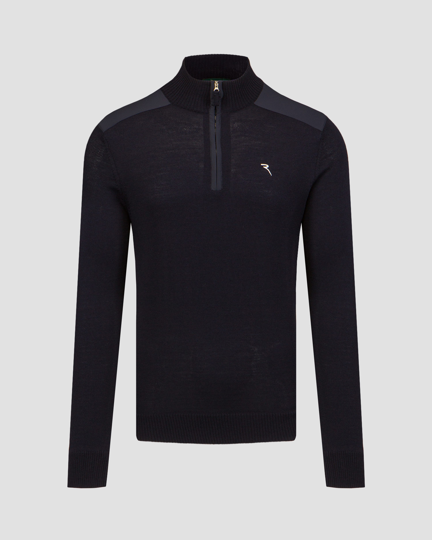 Maglione in lana da uomo Chervo Nobody
