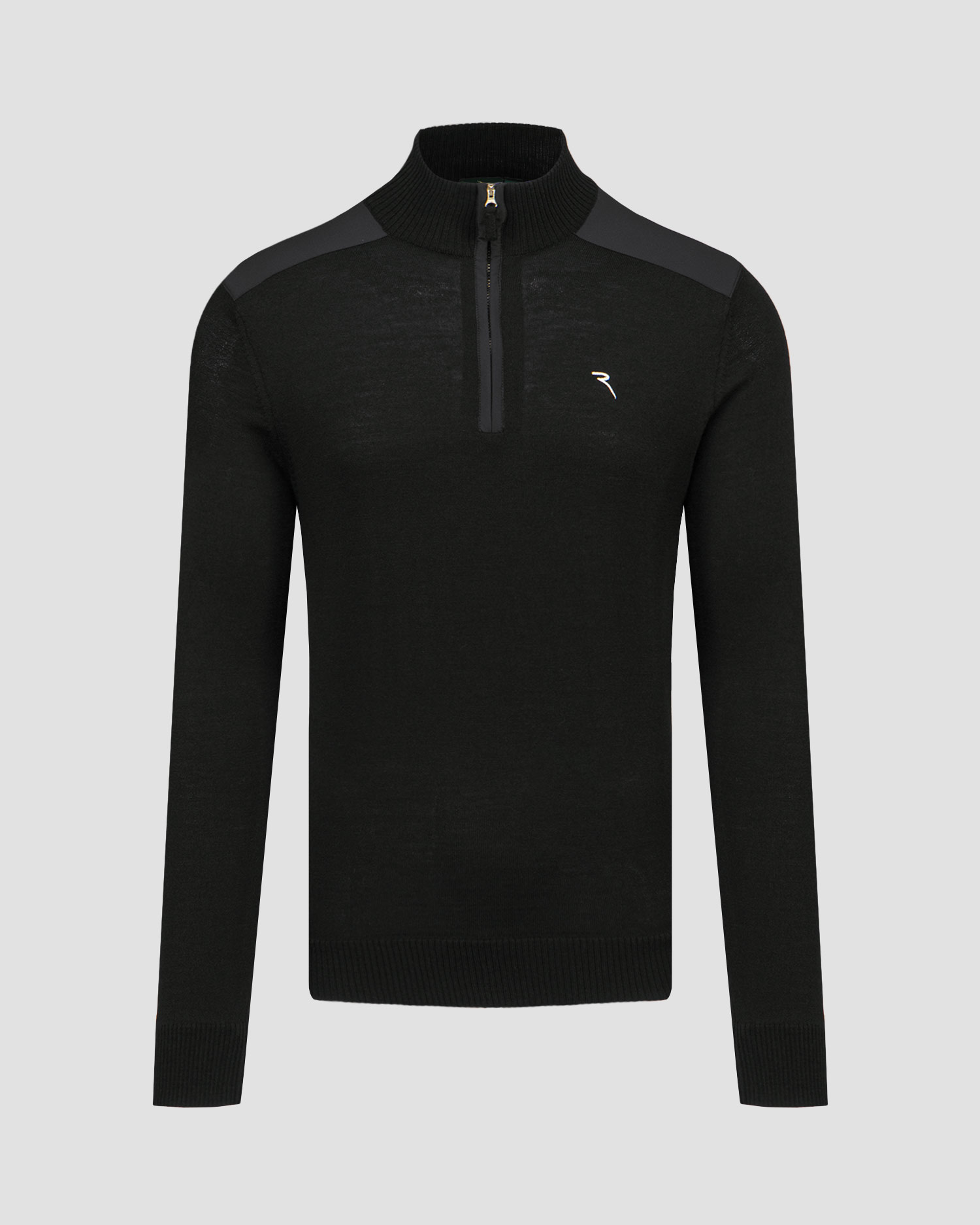 Maglione in lana da uomo Chervo Nobody