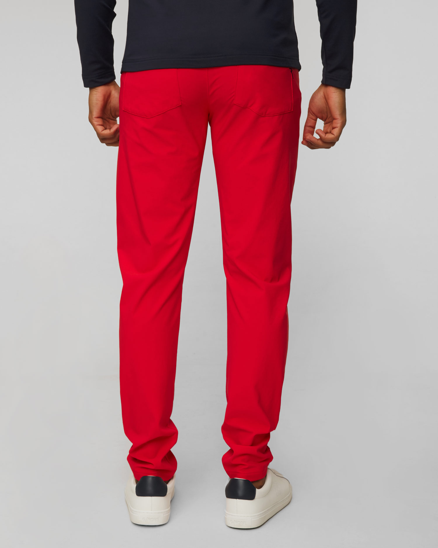 Pantalon pour hommes Chervo Salire 