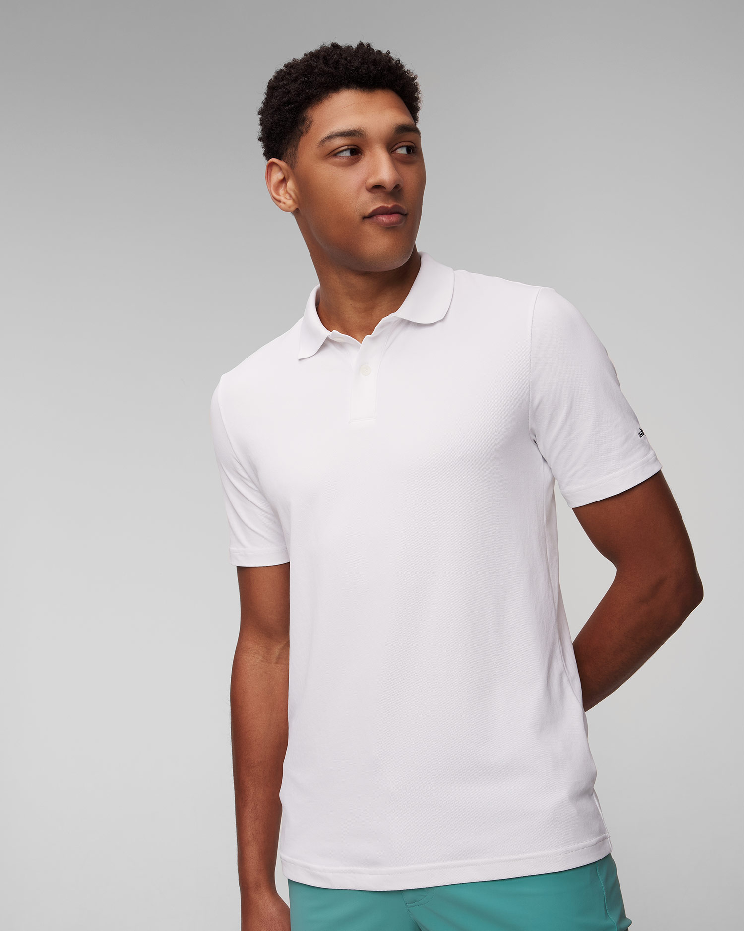 Men’s polo Chervo Arduo