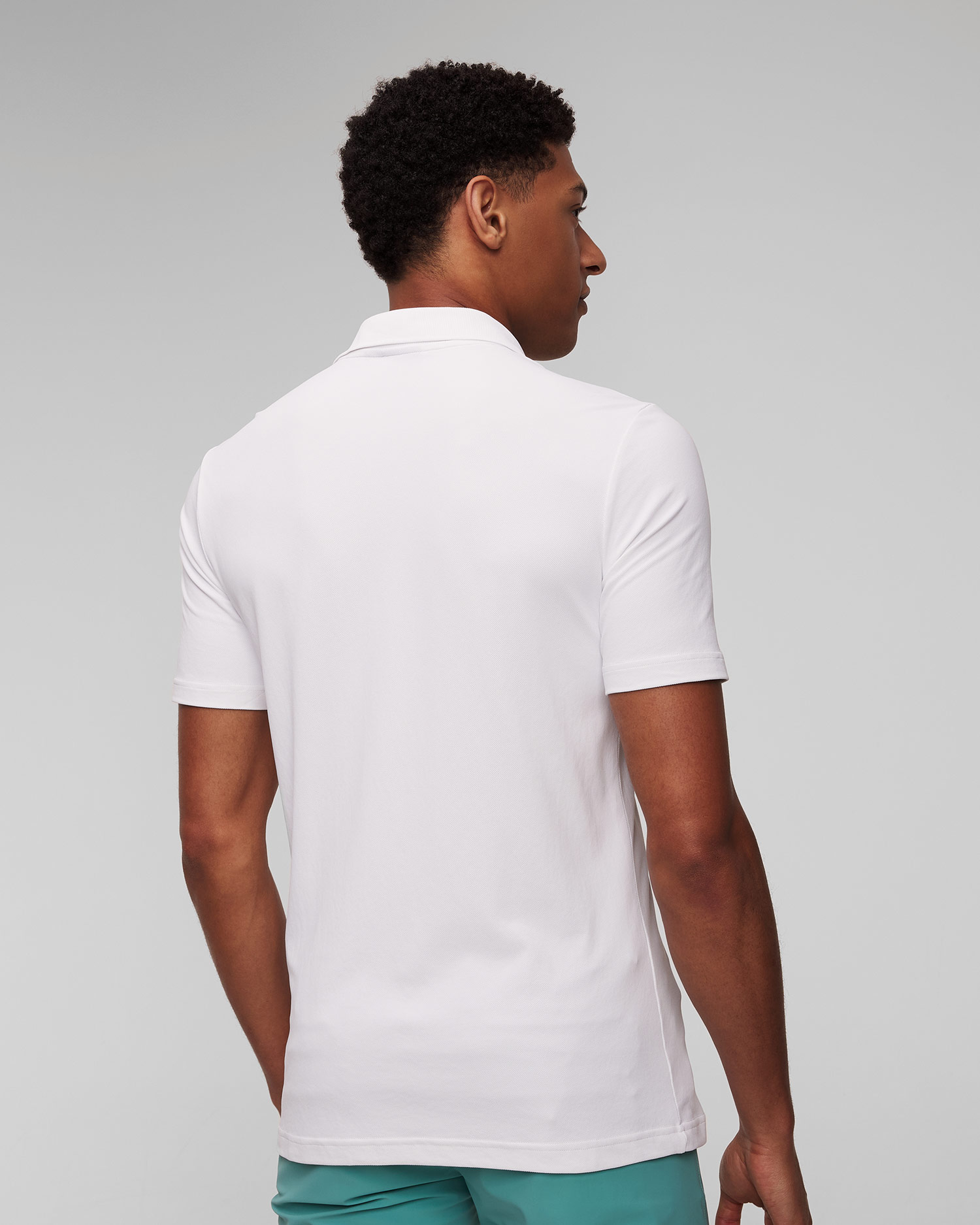 Men’s polo Chervo Arduo