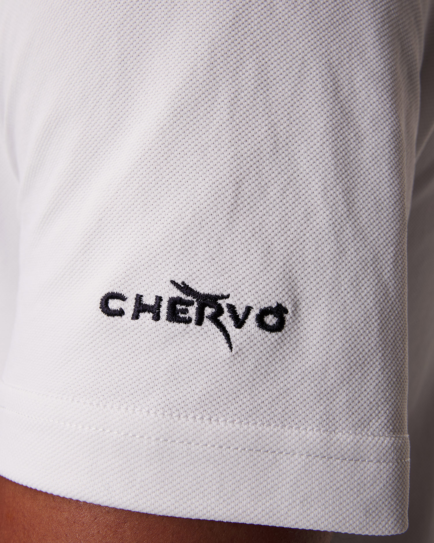 Men’s polo Chervo Arduo