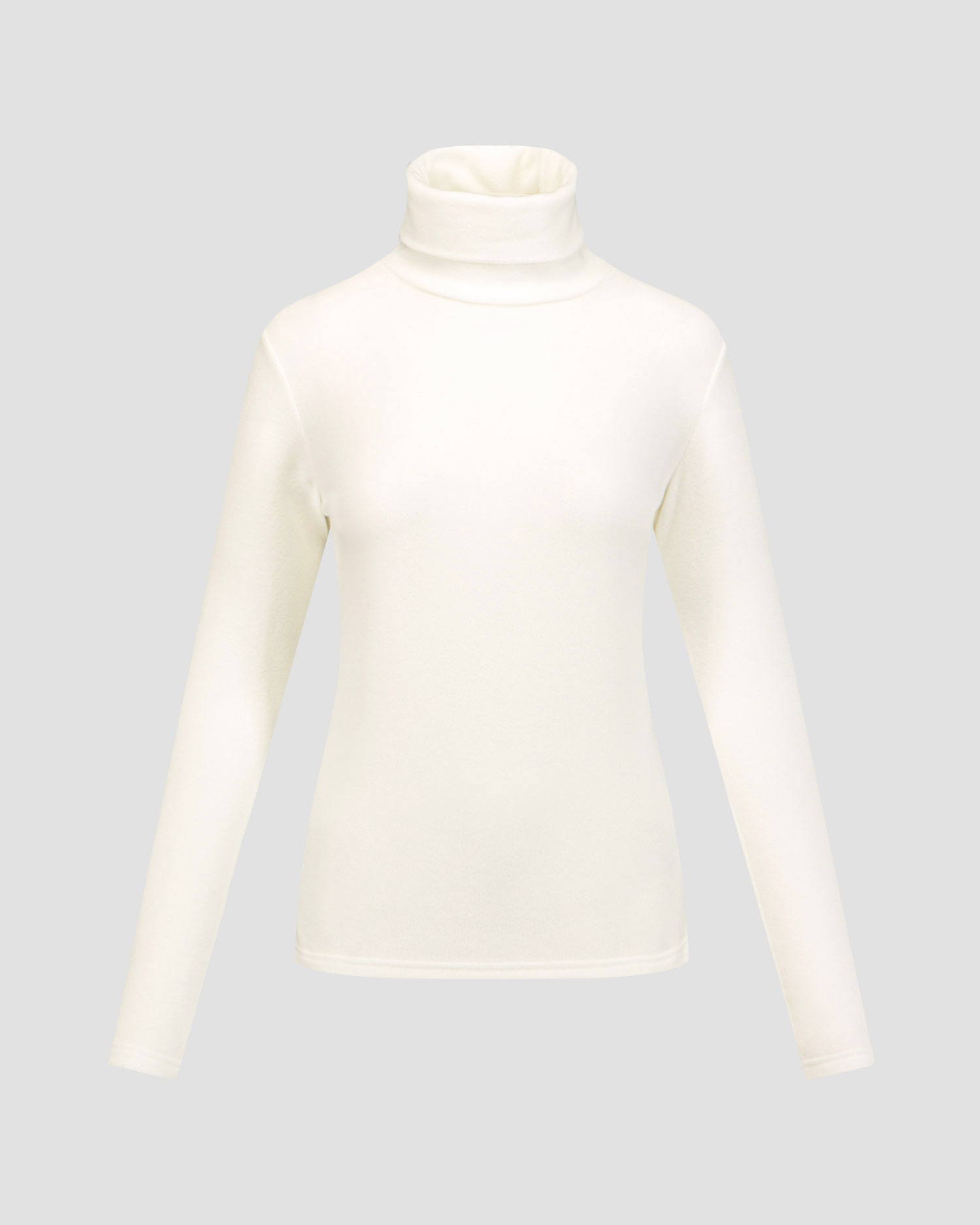 Chervo Tucanol Damen-Rollkragenpullover