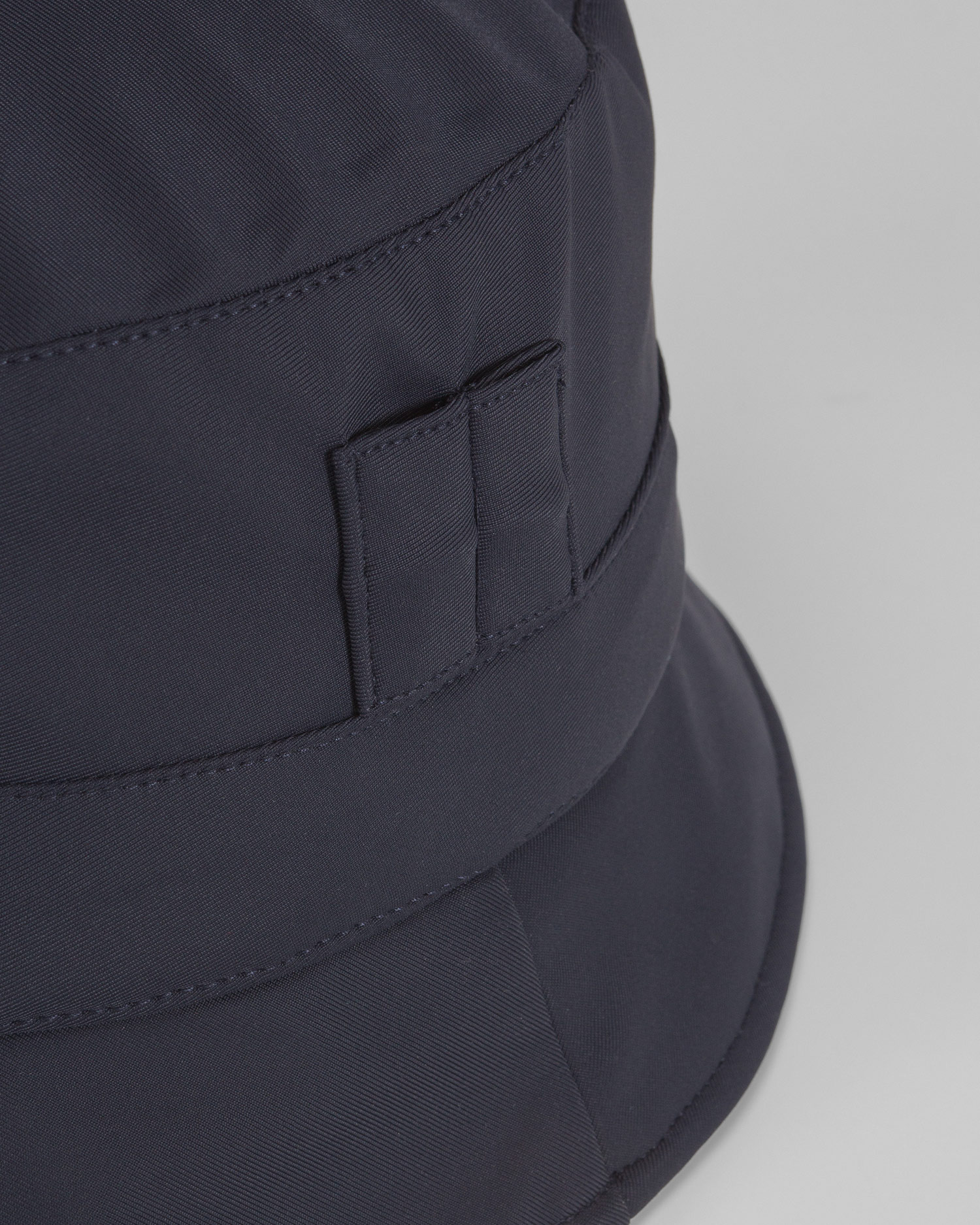 Bucket hat Chervo Wucket