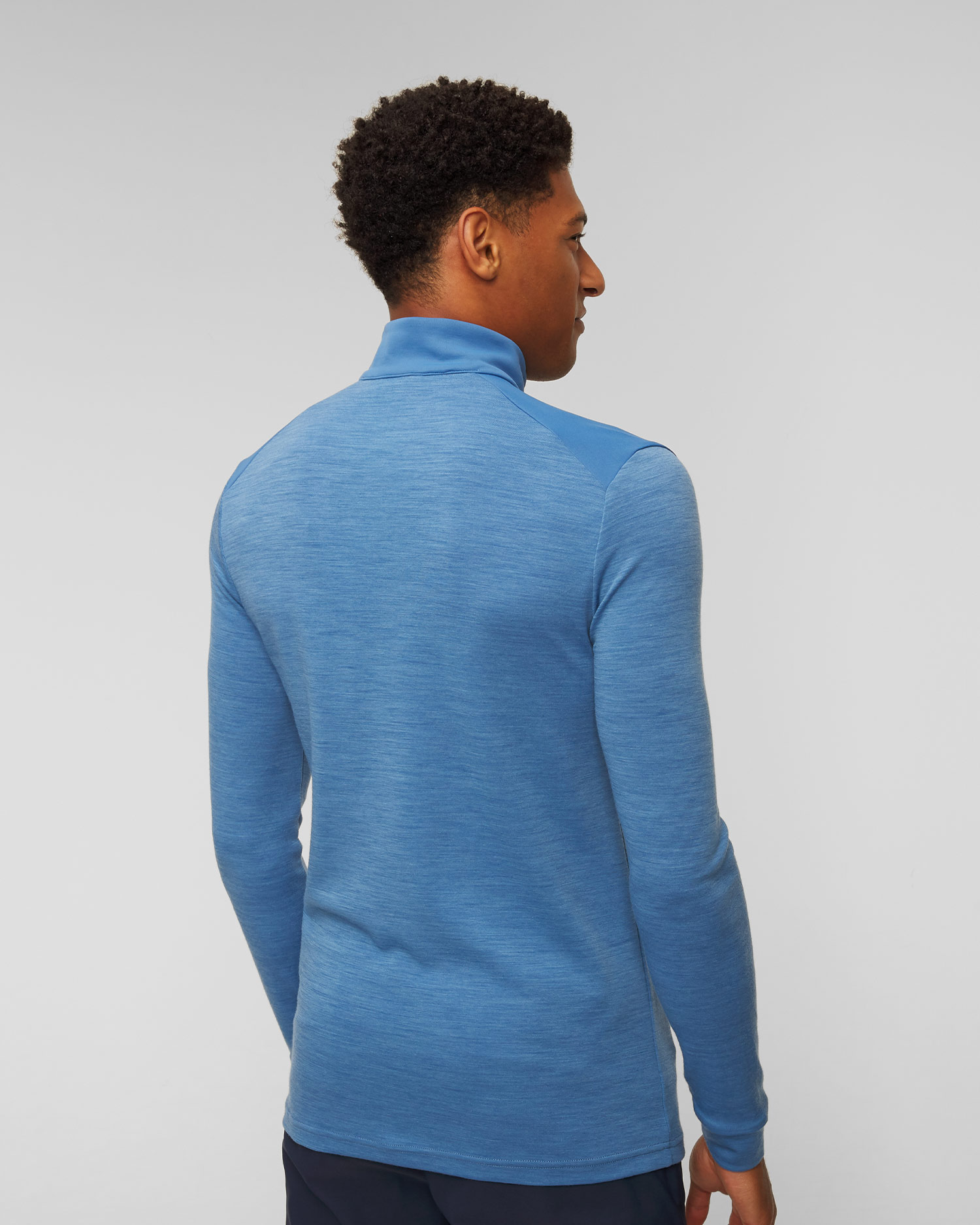 Col roulé Chervo Thairin