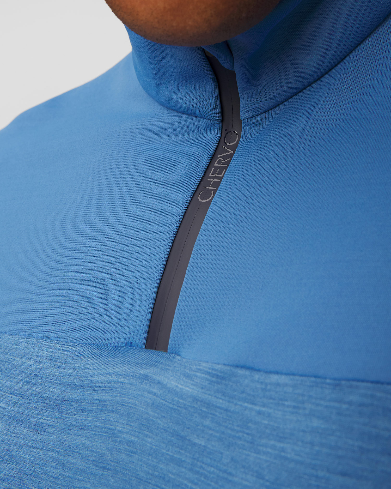 Col roulé Chervo Thairin