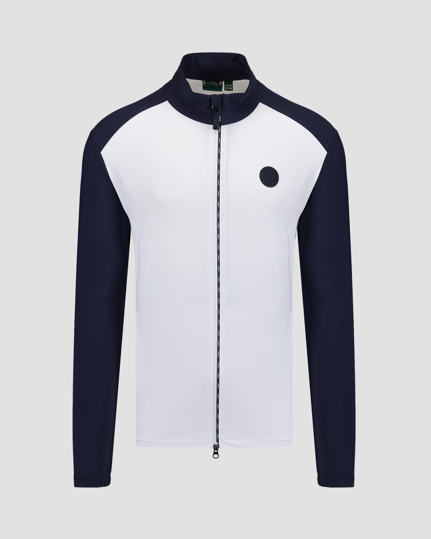 Men's windproof jacket Chervo Mascanzoni