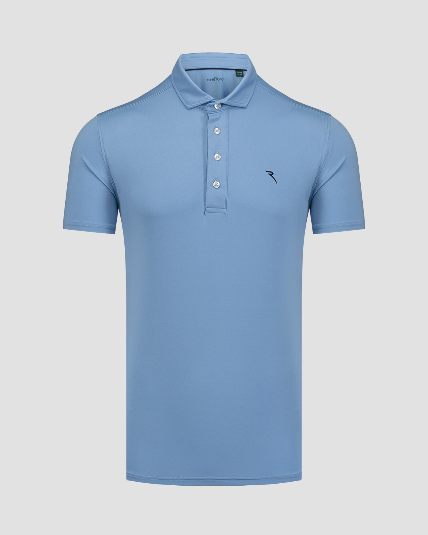 Men's polo shirt Chervo Adepto