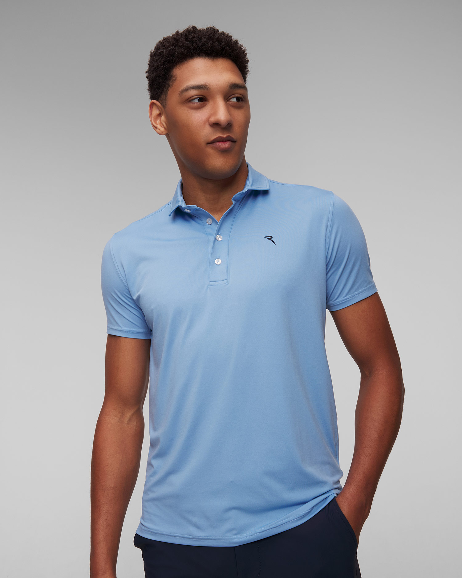 Men's polo shirt Chervo Adepto