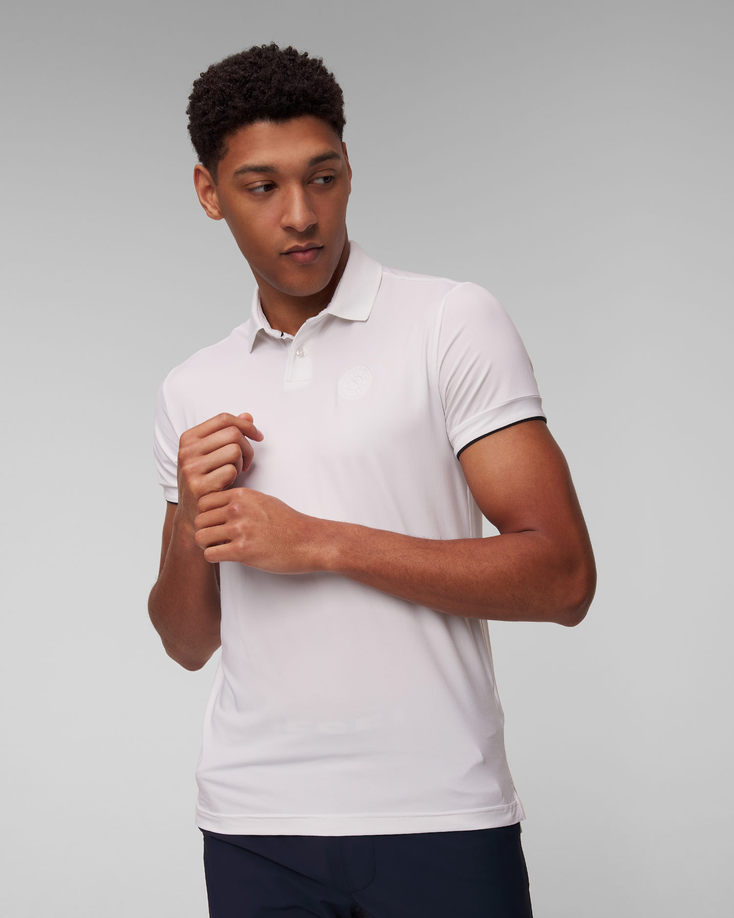 Pánská polokošile Chervo Accusa