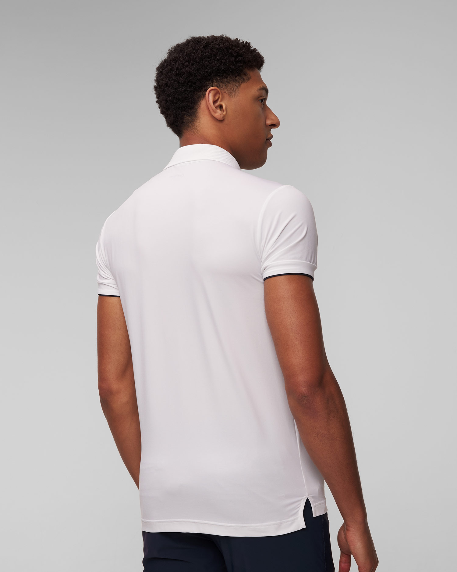 Pánská polokošile Chervo Accusa