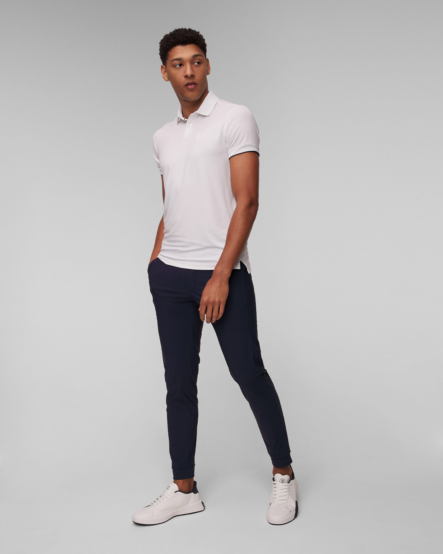 Pánská polokošile Chervo Accusa