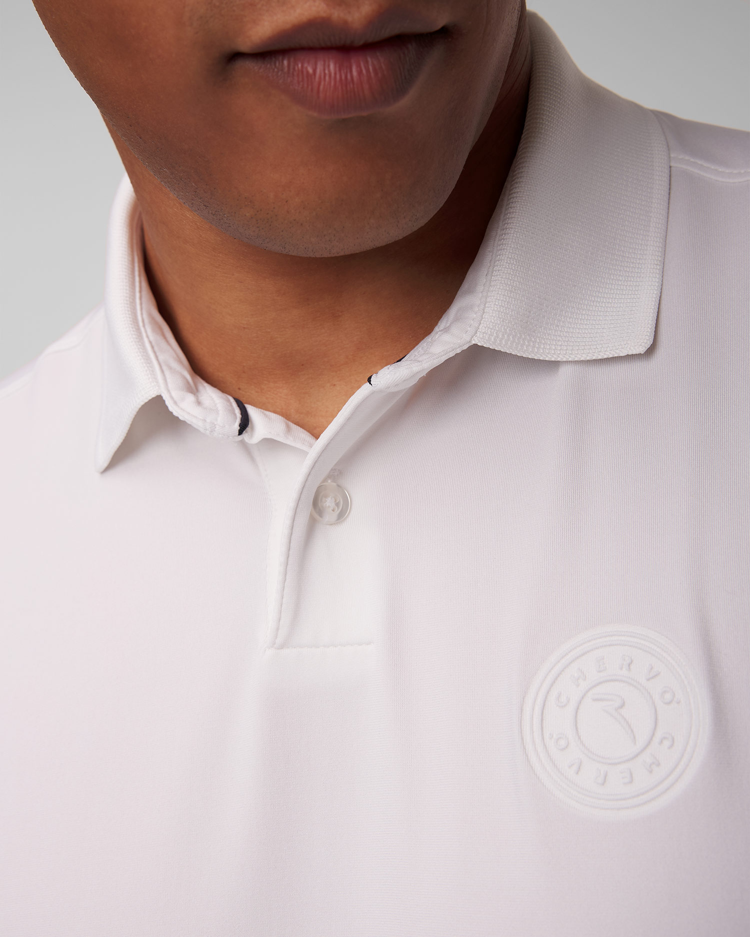 Pánská polokošile Chervo Accusa