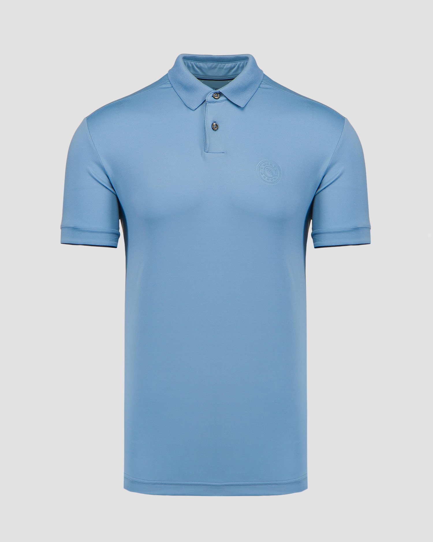 Men’s polo shirt Chervo Accusa