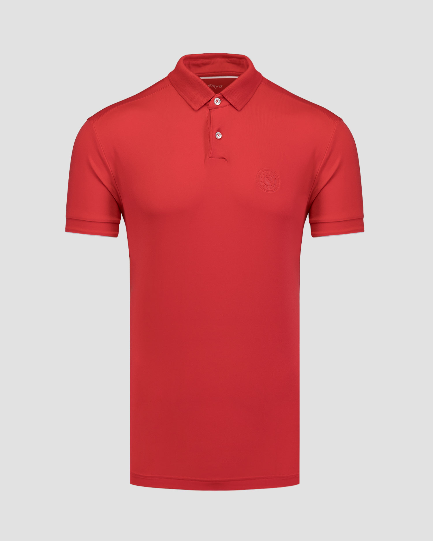 Me’s polo Chervo Accusa