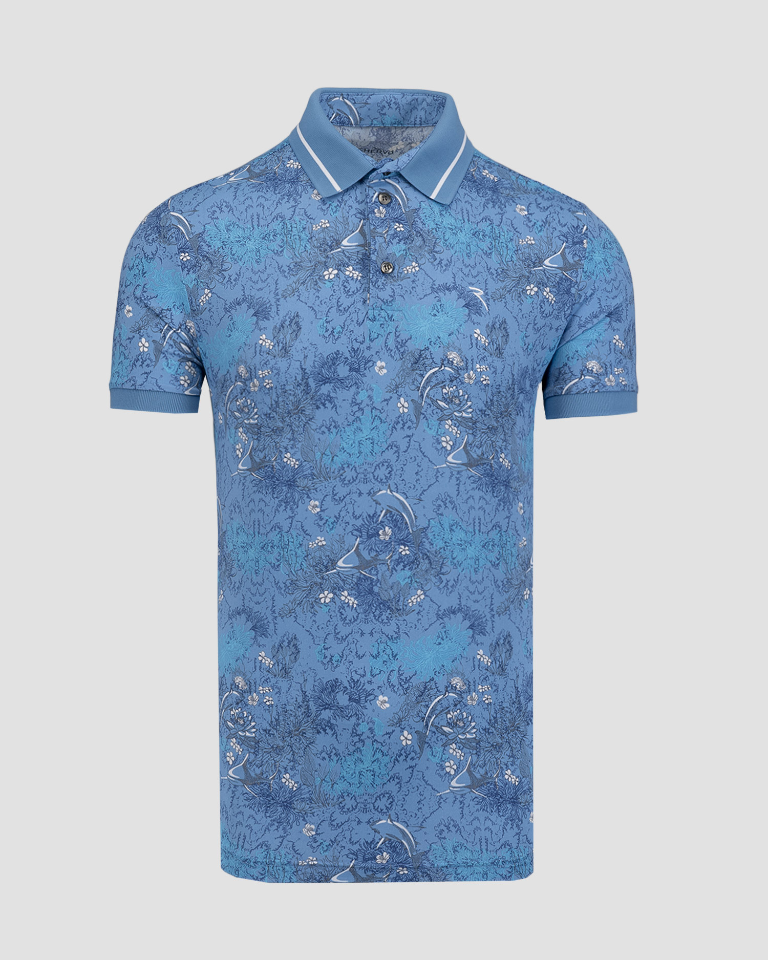 Men’s polo Chervo Abbono
