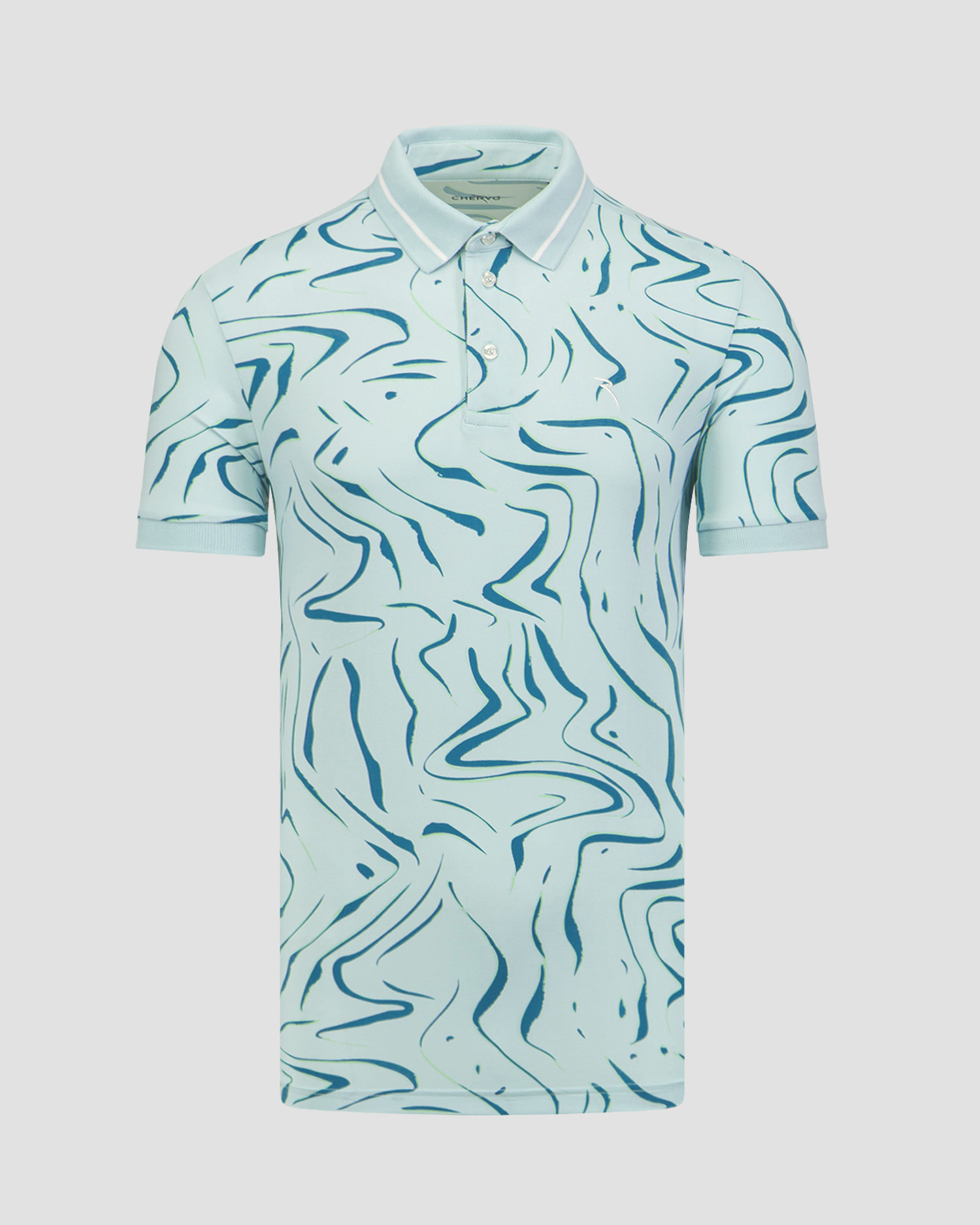 Men’s polo Chervo Abbono