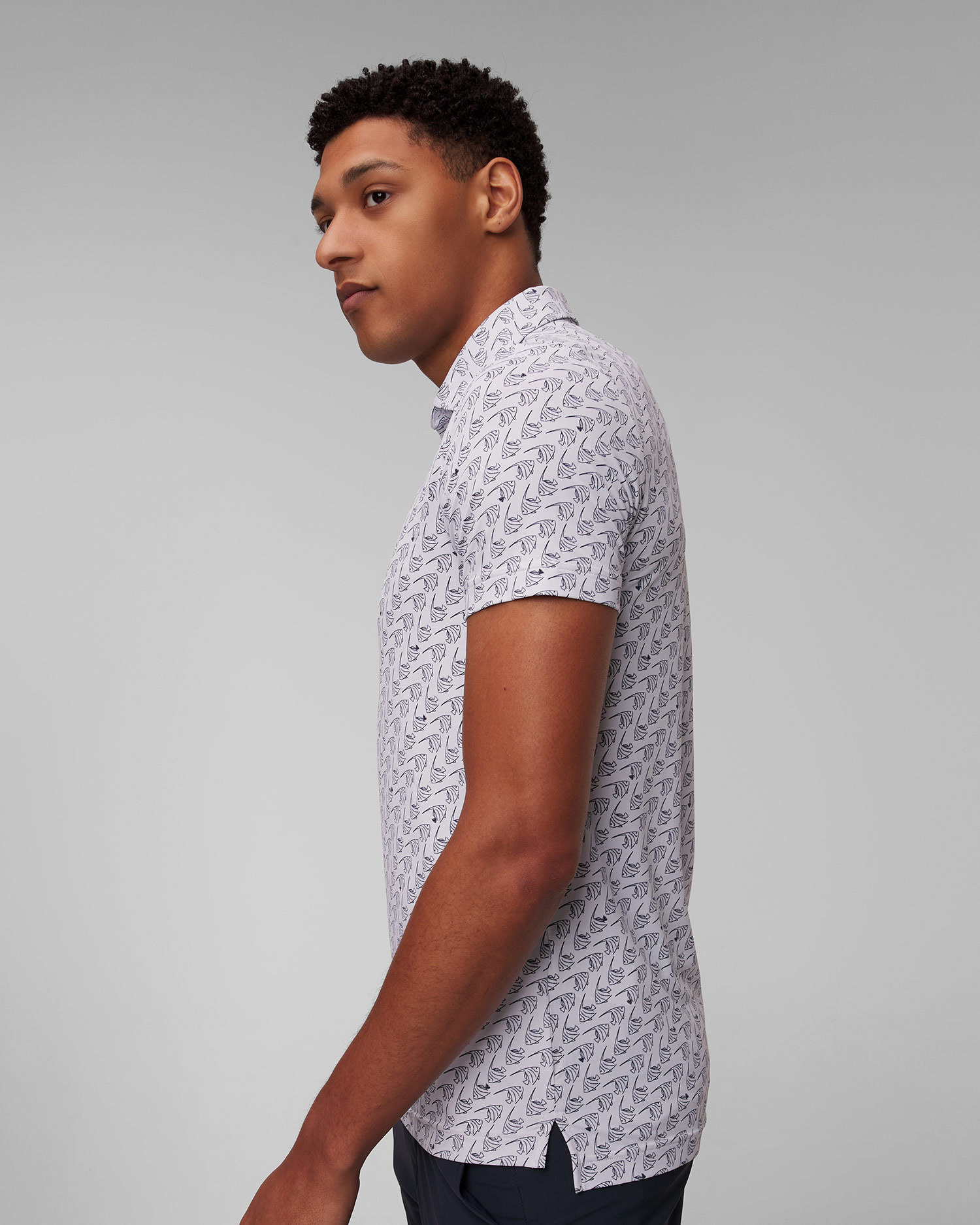 Polo triko Chervo Acropoly