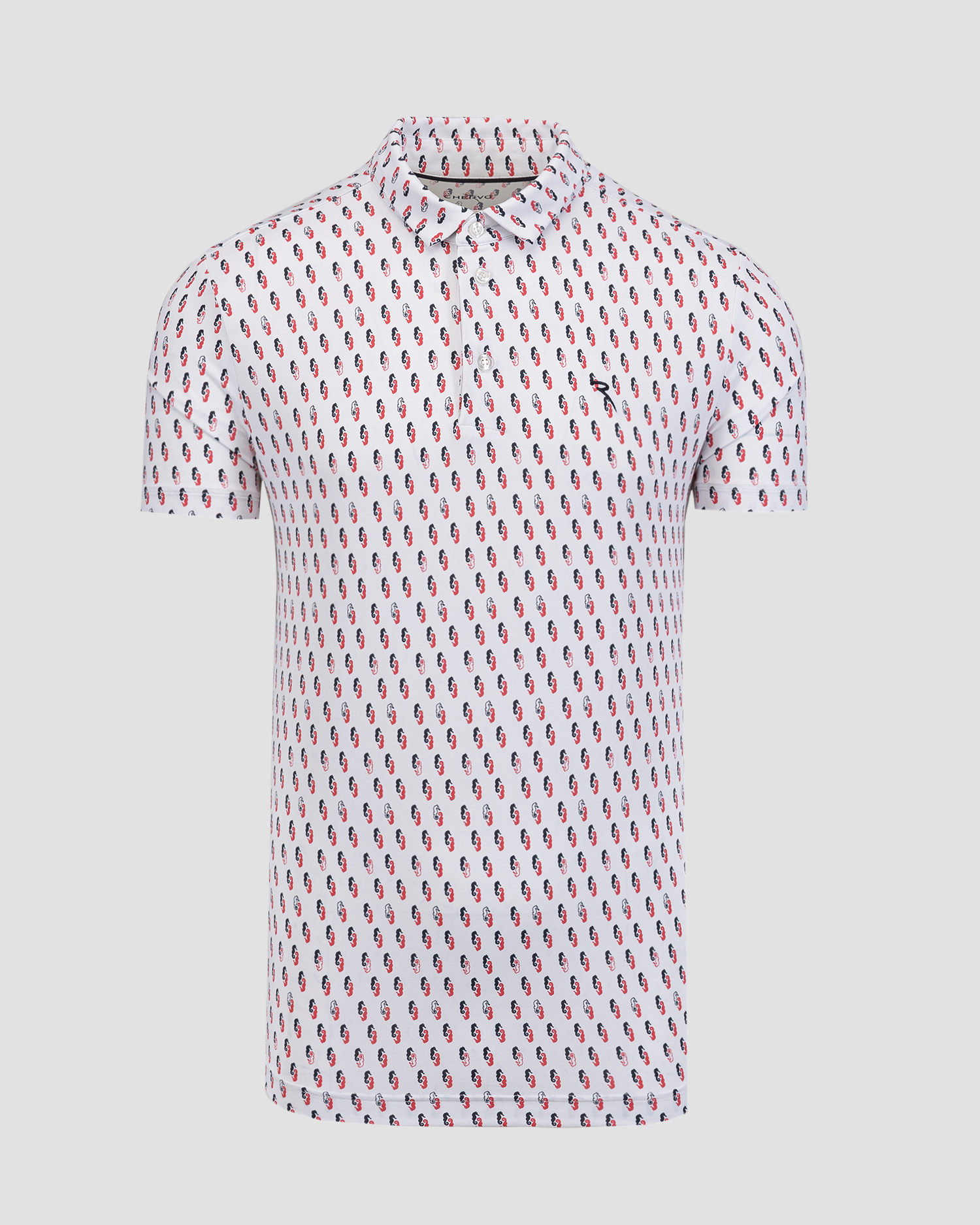 Polo shirt Chervo Acropoli