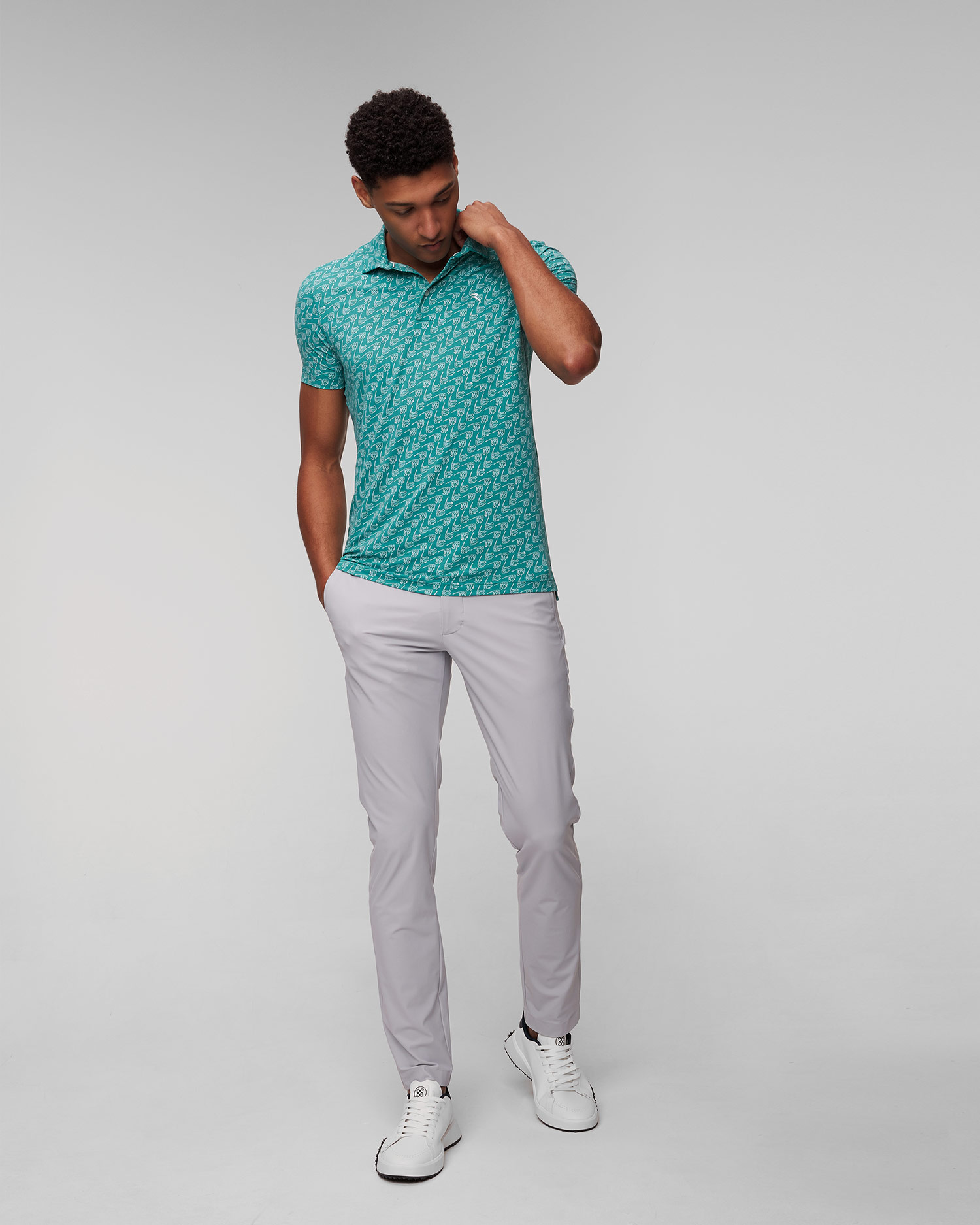 Polokošile Chervo Acropoly