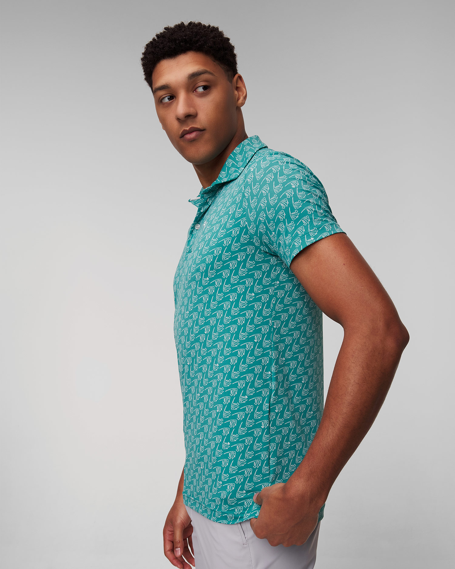 Polokošile Chervo Acropoly