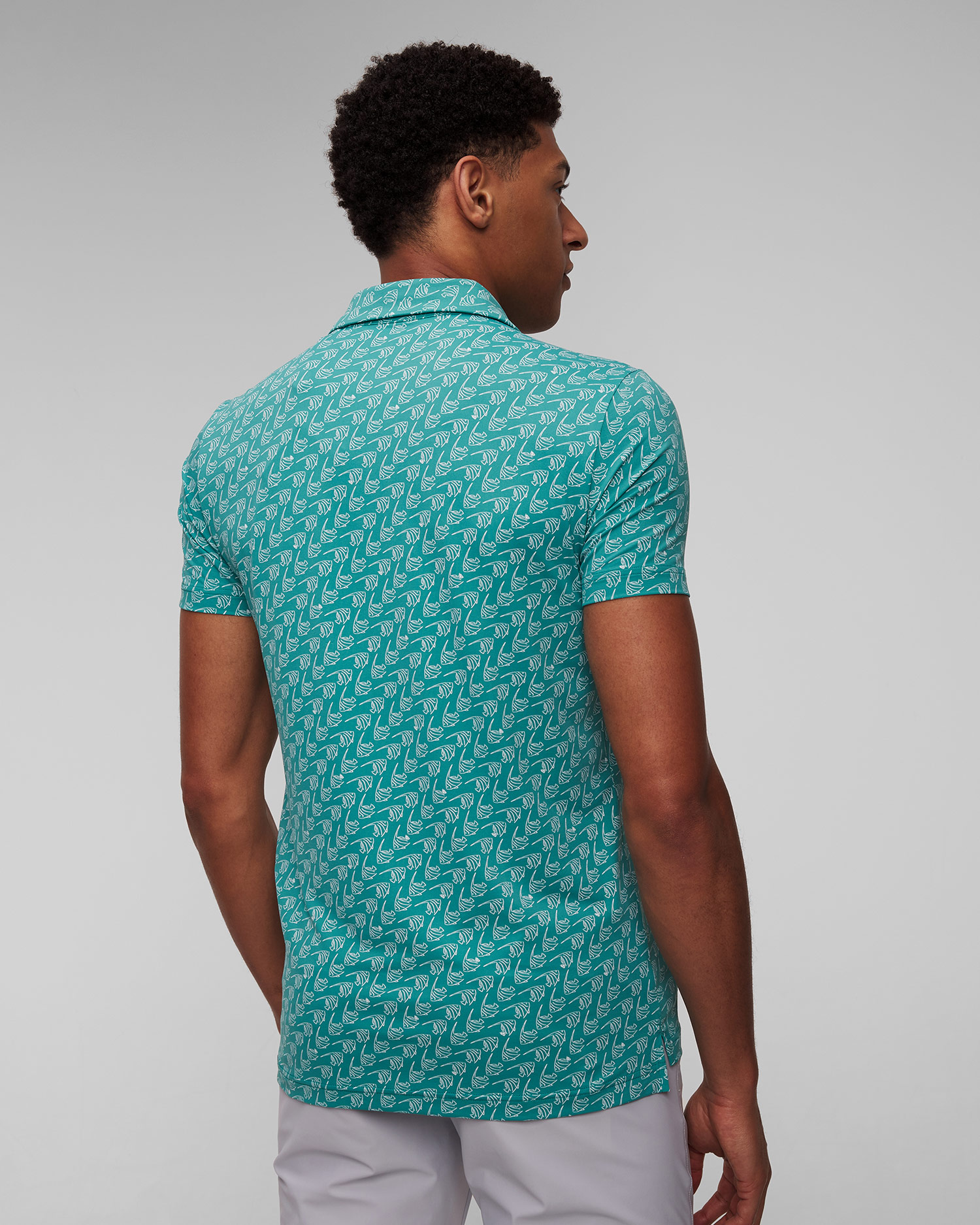 Polokošile Chervo Acropoly