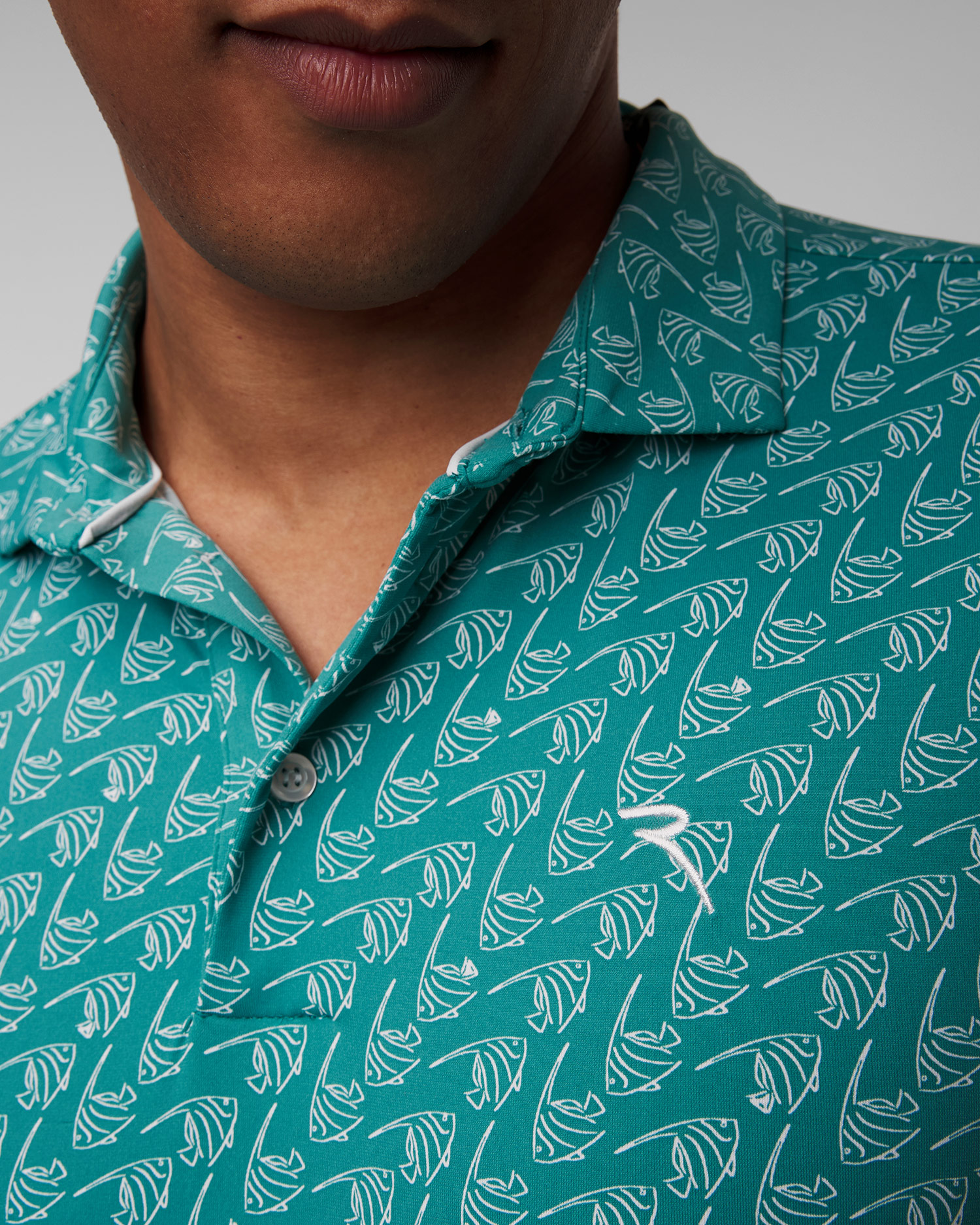 Polokošile Chervo Acropoly