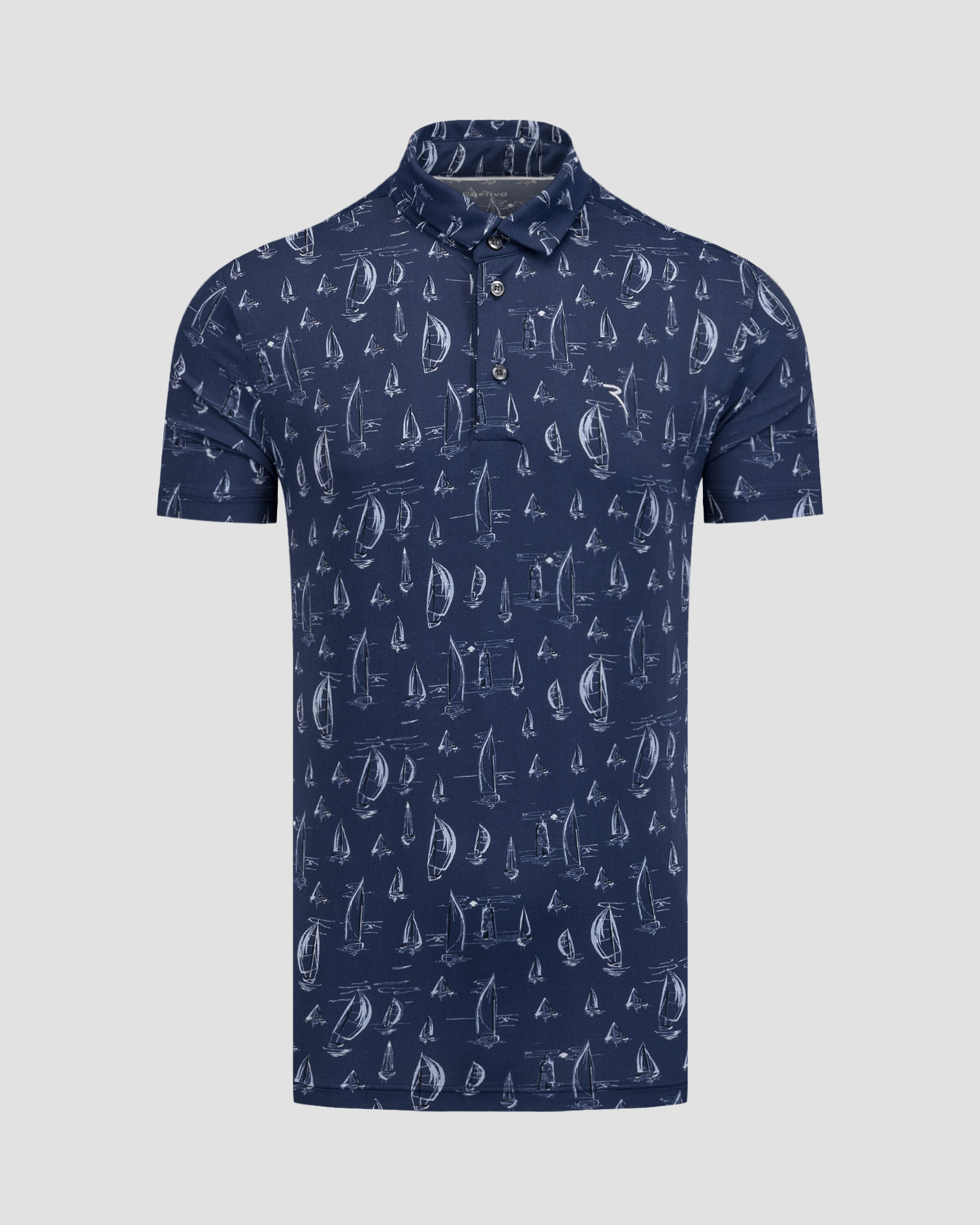 Polo shirt Chervo Acropoli